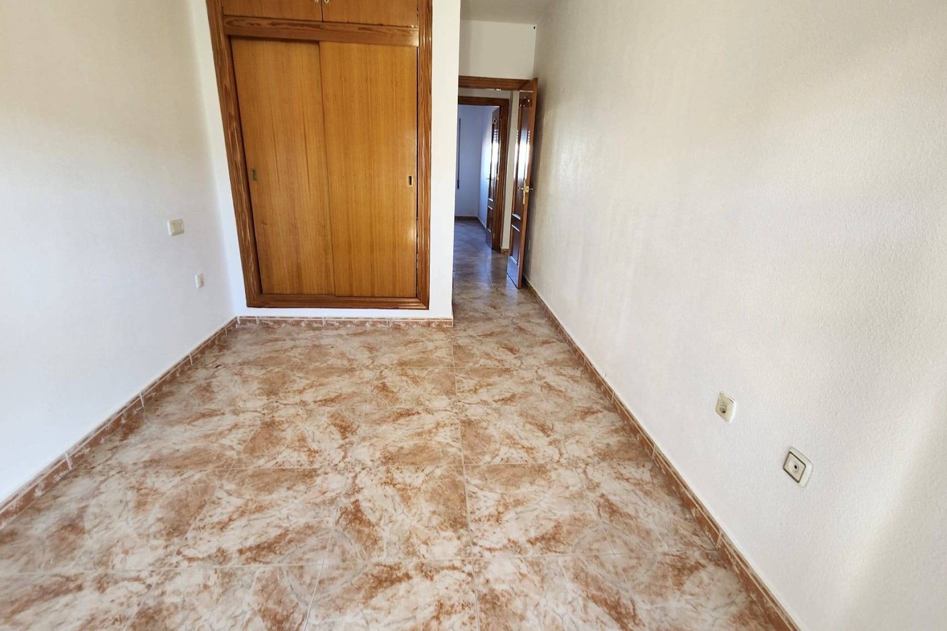 Revânzare - Apartament -
San Javier