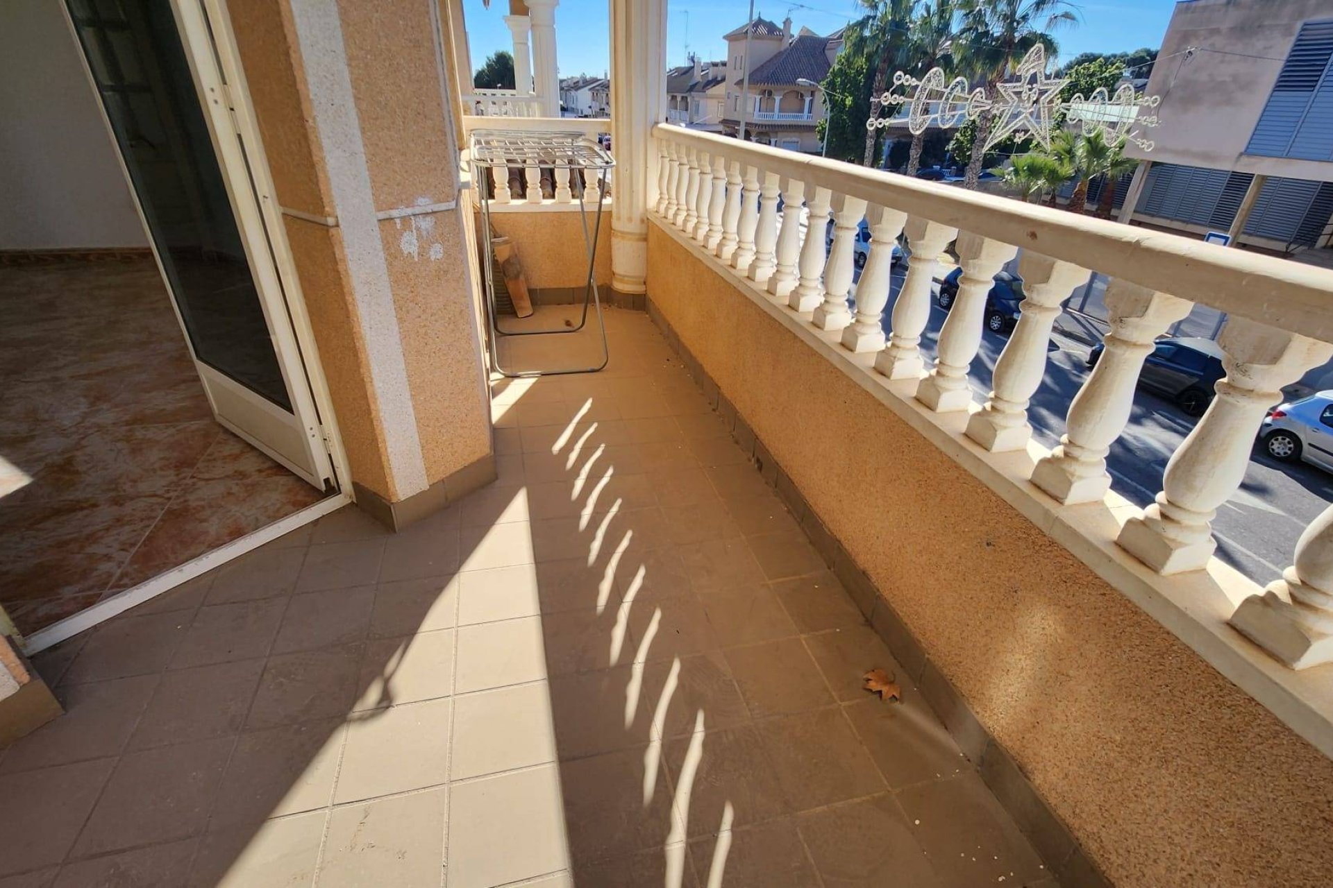 Revânzare - Apartament -
San Javier