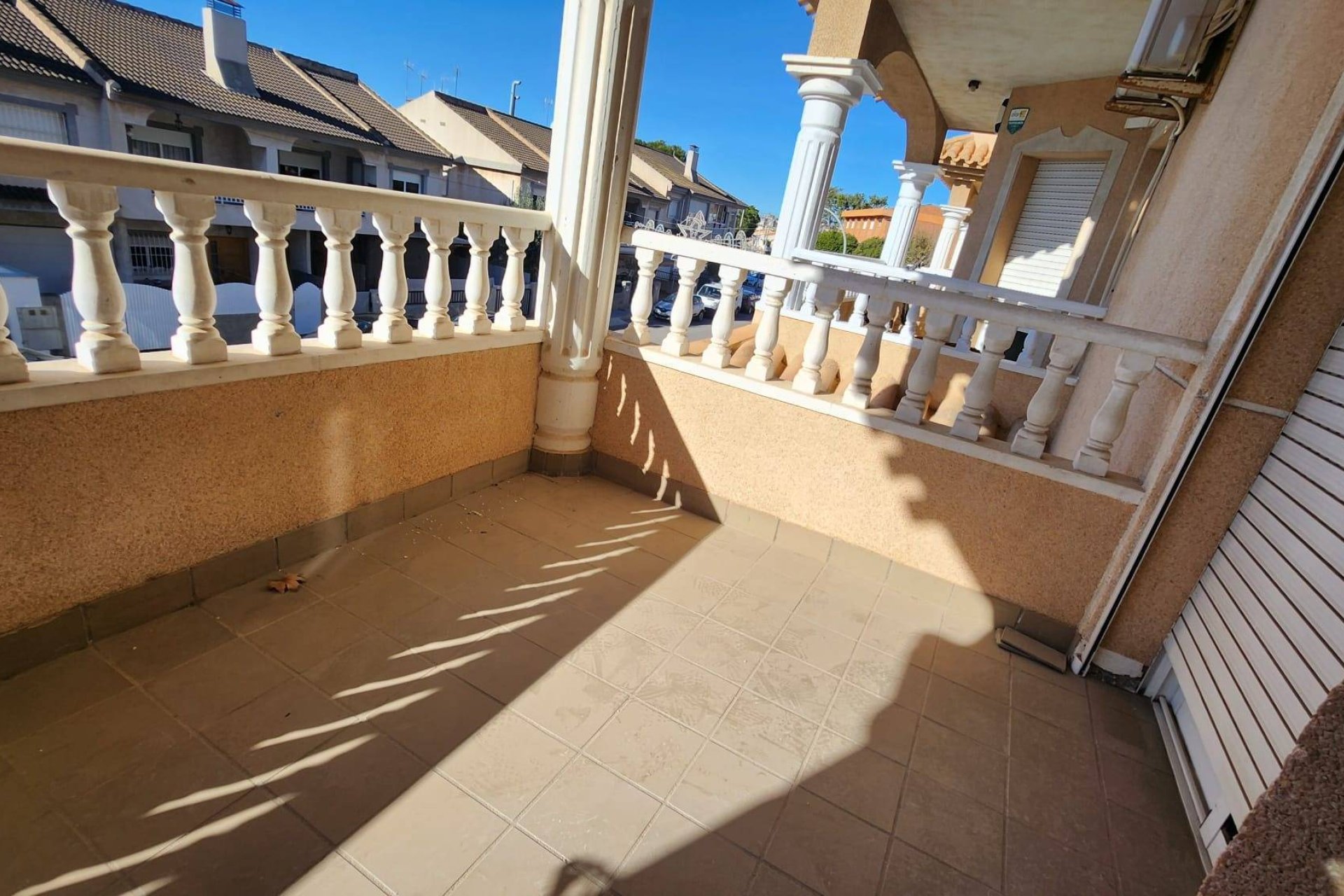 Revânzare - Apartament -
San Javier