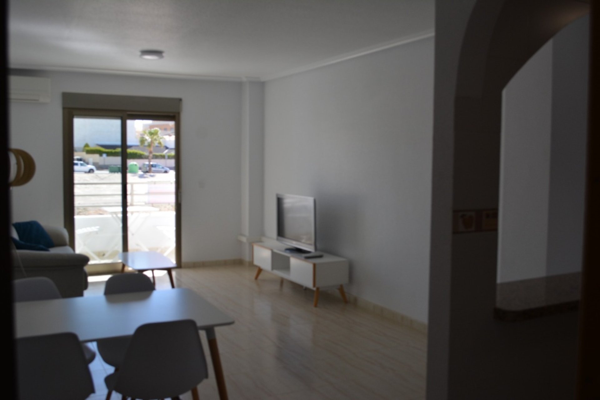 Revânzare - Apartament -
San Miguel de Salinas - Costa Blanca