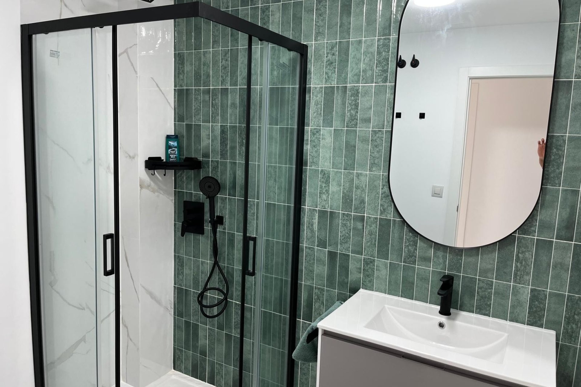 Revânzare - Apartament -
San Miguel de Salinas - Inland