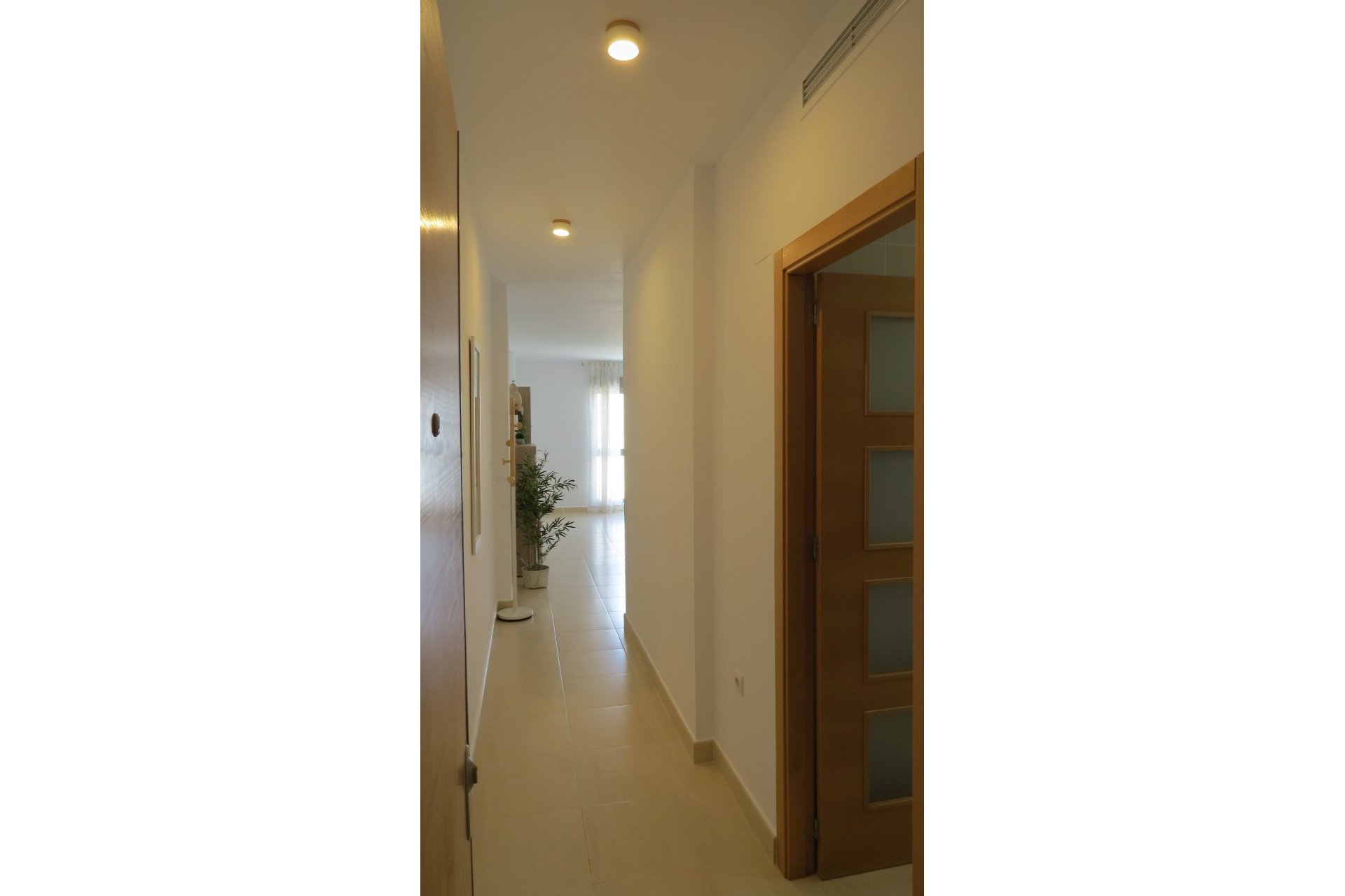 Revânzare - Apartament -
San Miguel de Salinas - Inland