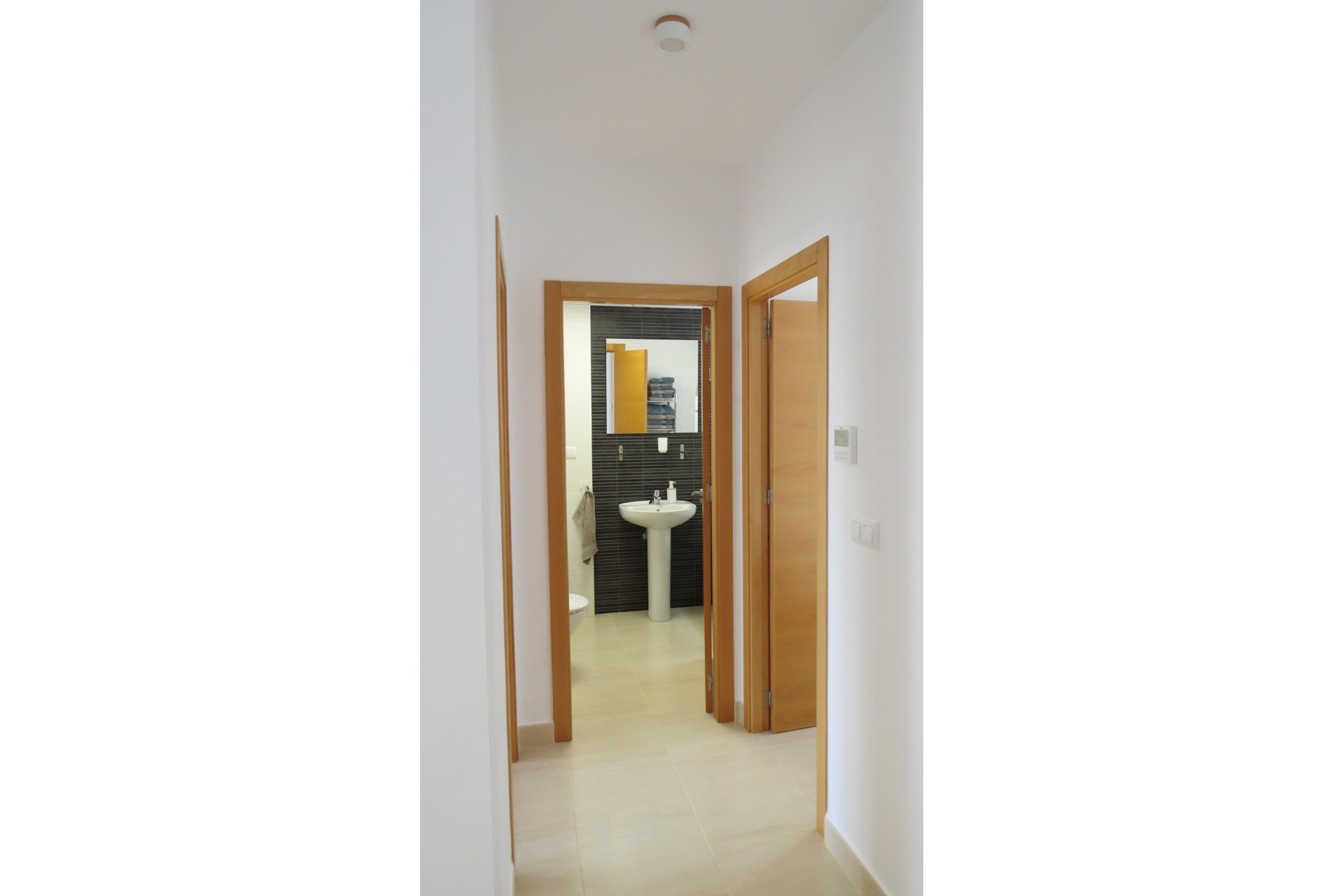 Revânzare - Apartament -
San Miguel de Salinas - Inland