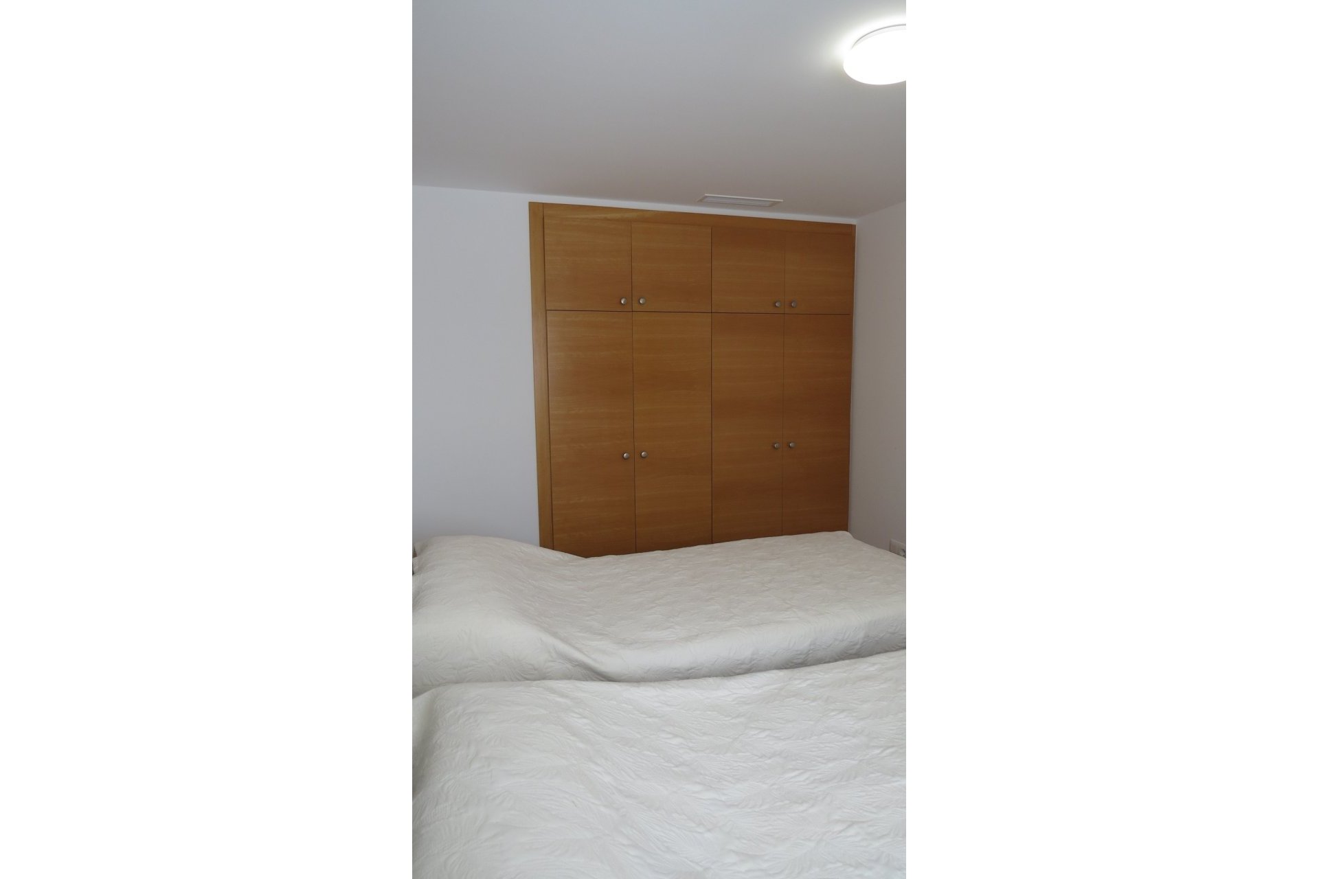 Revânzare - Apartament -
San Miguel de Salinas - Inland