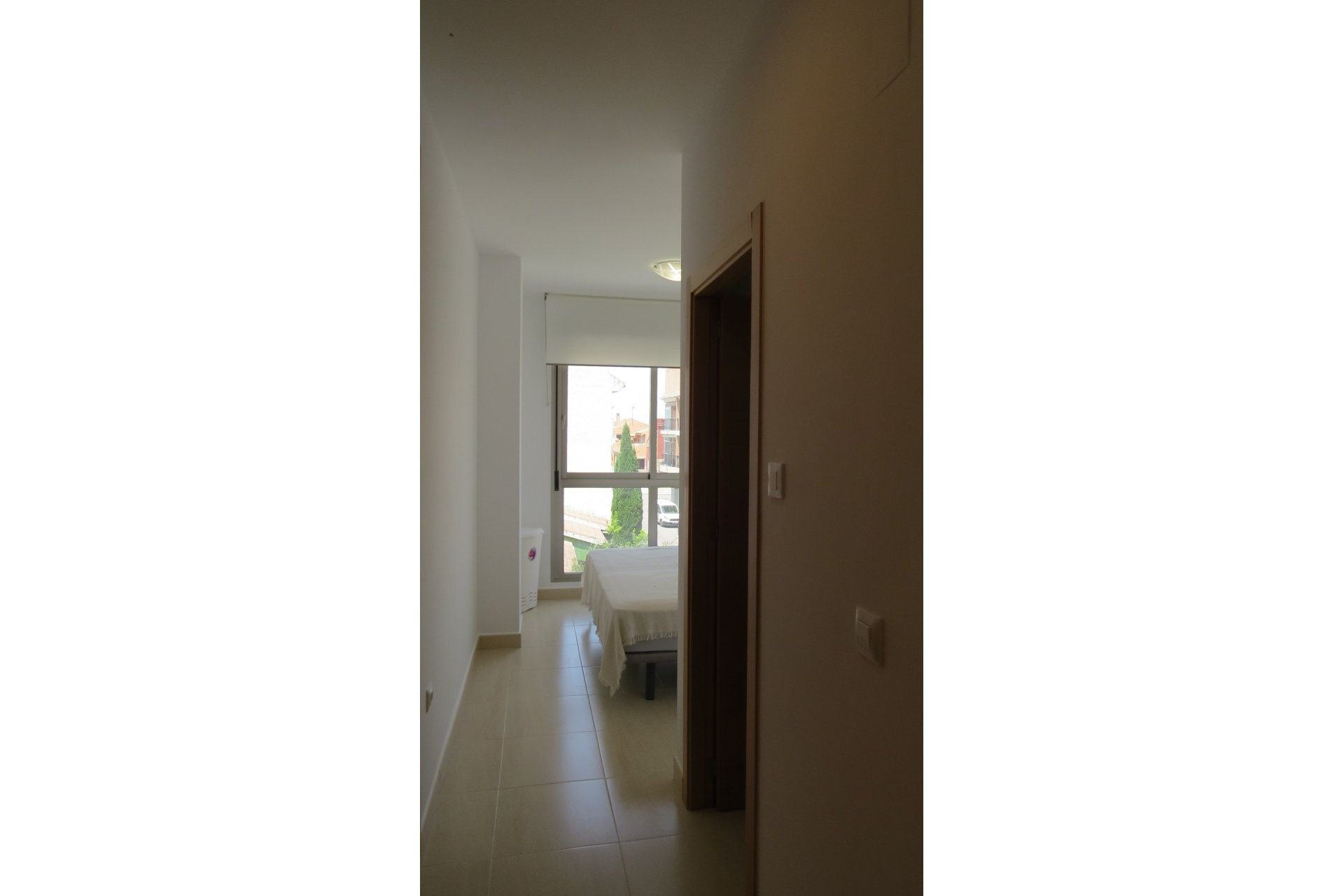 Revânzare - Apartament -
San Miguel de Salinas - Inland