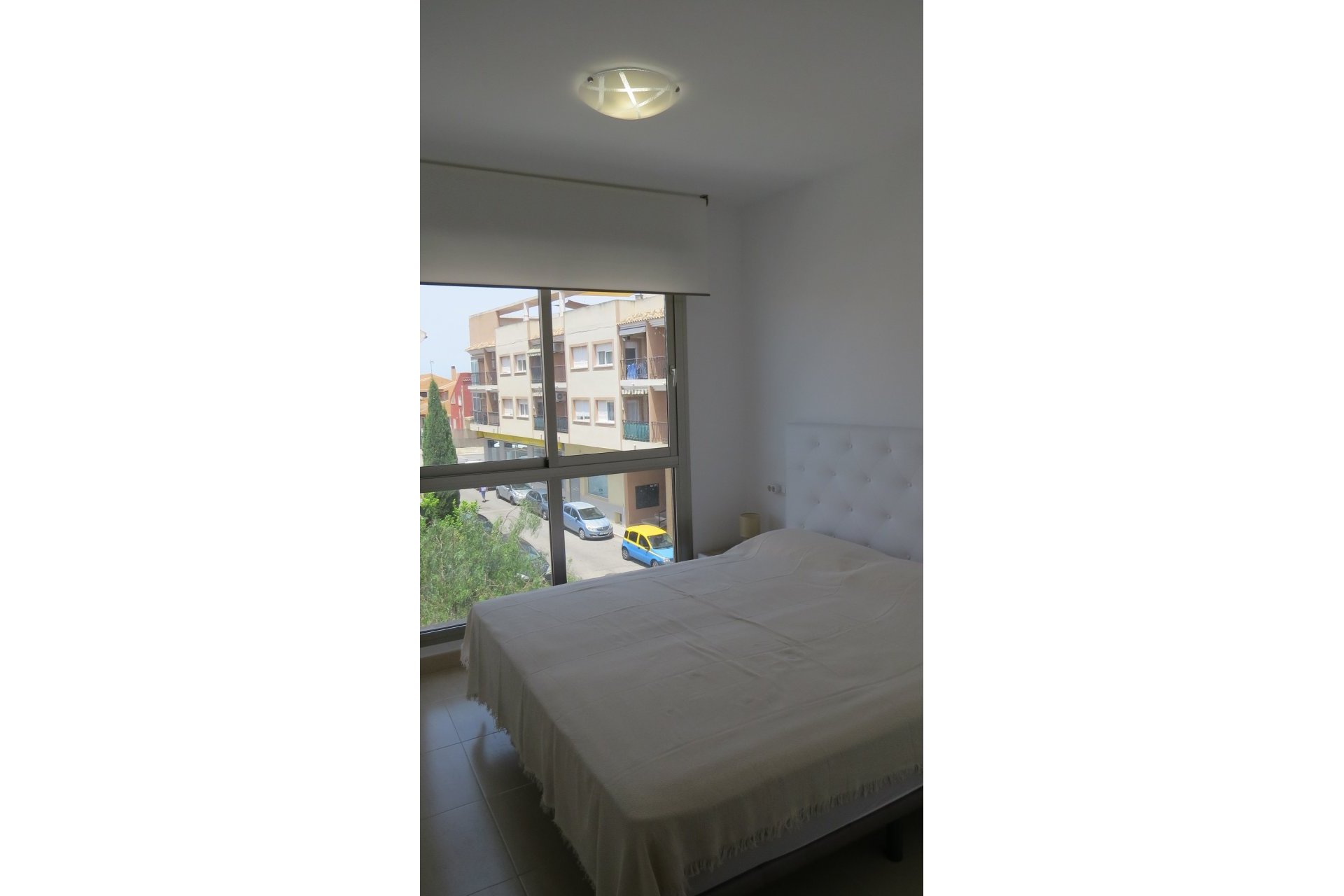 Revânzare - Apartament -
San Miguel de Salinas - Inland
