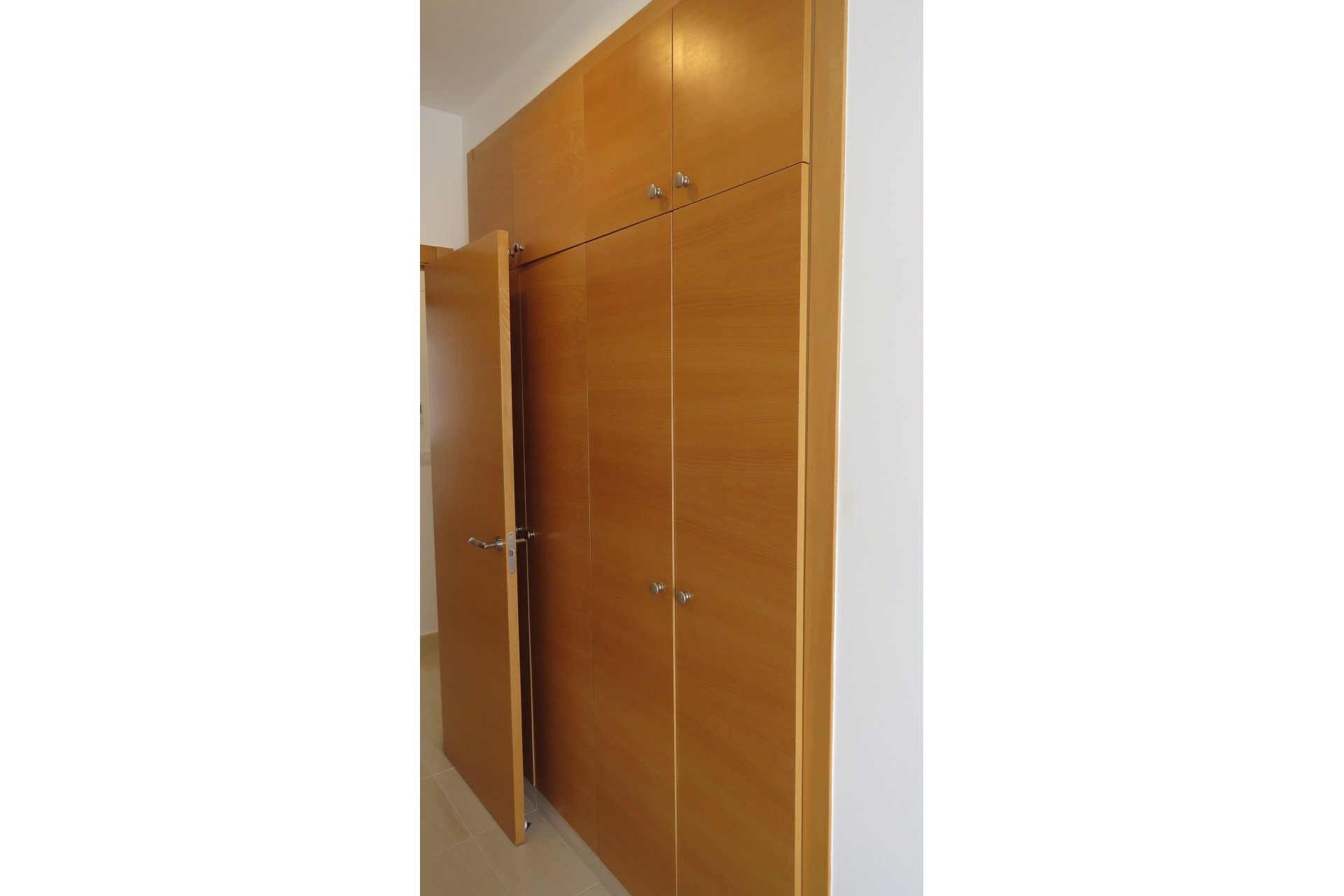 Revânzare - Apartament -
San Miguel de Salinas - Inland