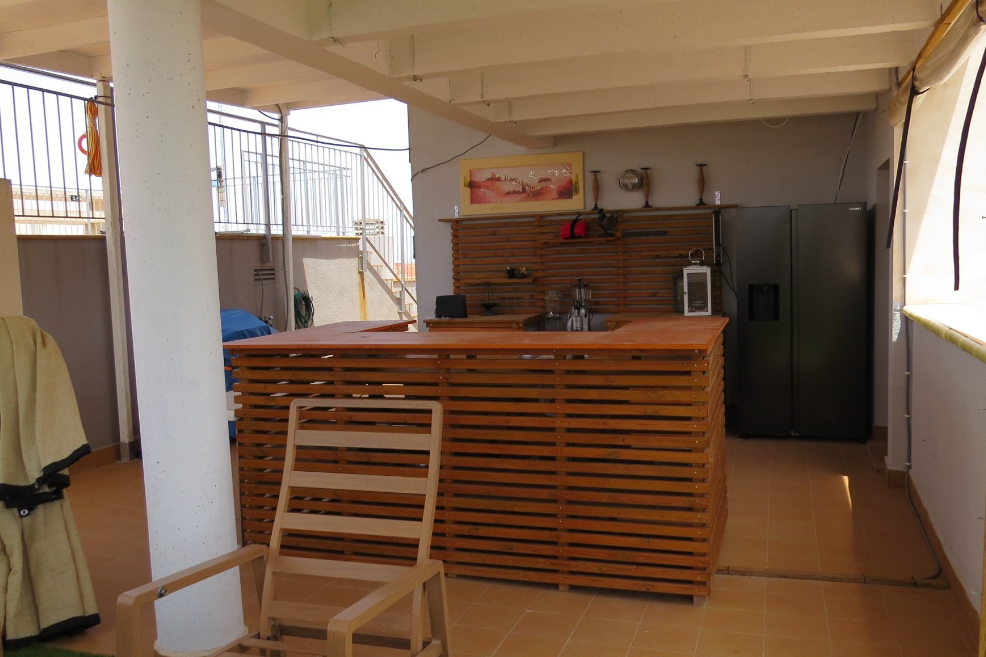 Revânzare - Apartament -
San Miguel de Salinas - Inland