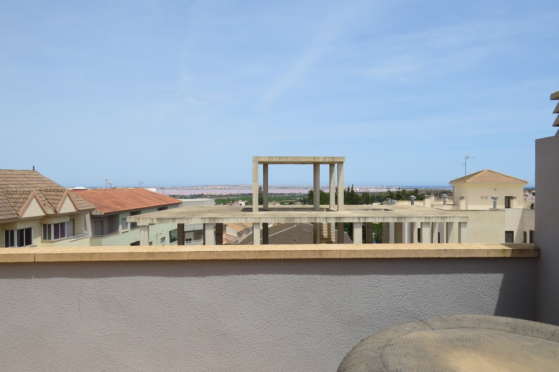 Revânzare - Apartament -
San Miguel de Salinas - Inland