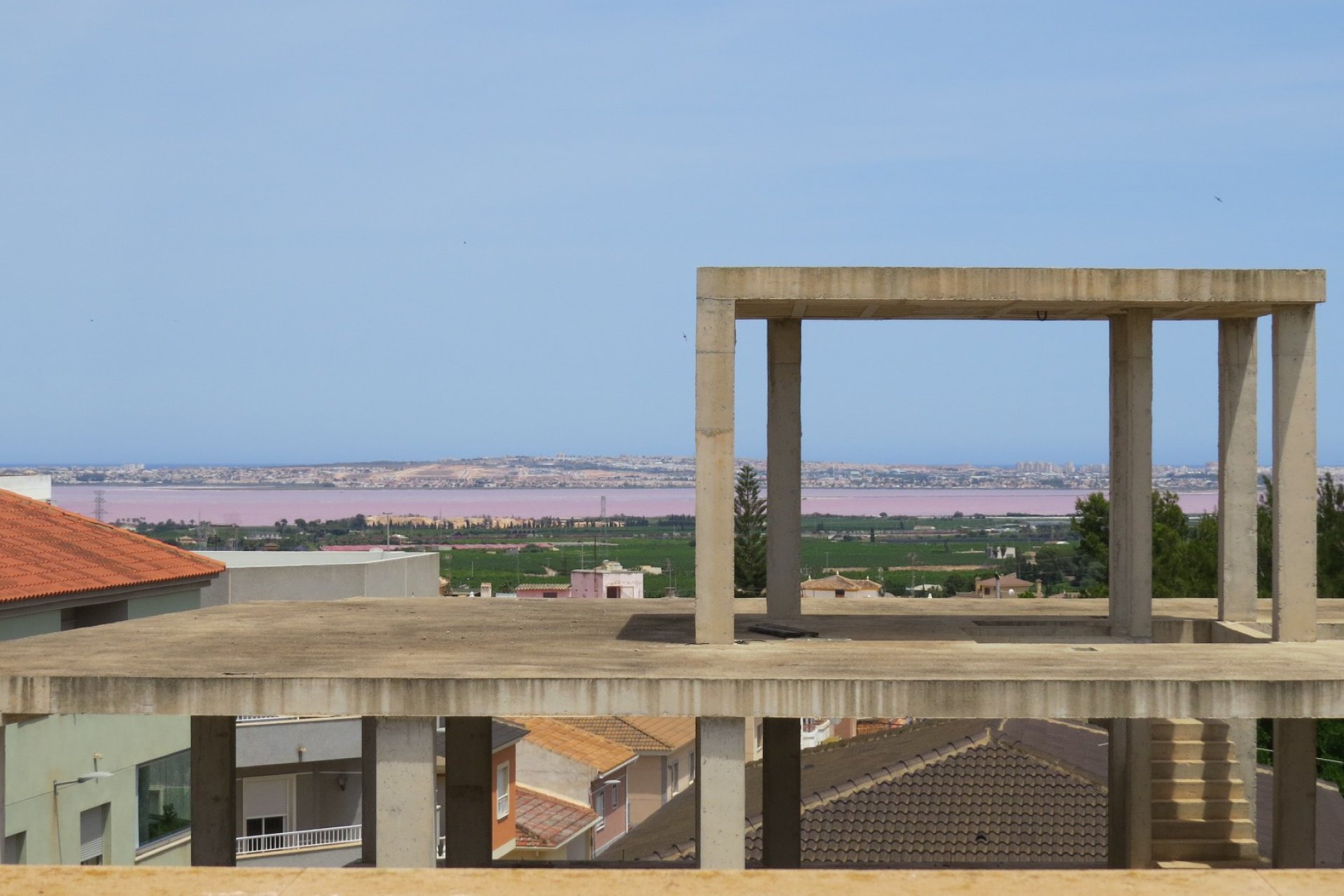 Revânzare - Apartament -
San Miguel de Salinas - Inland