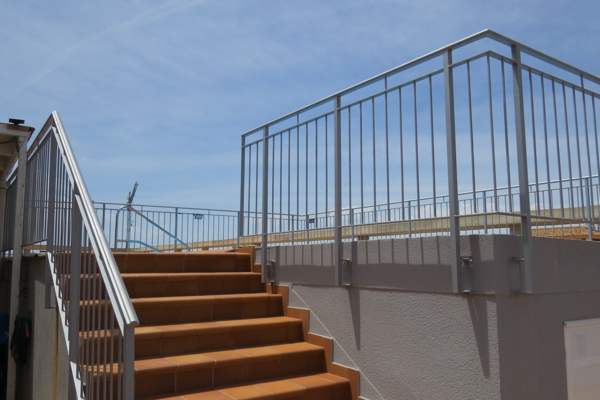 Revânzare - Apartament -
San Miguel de Salinas - Inland