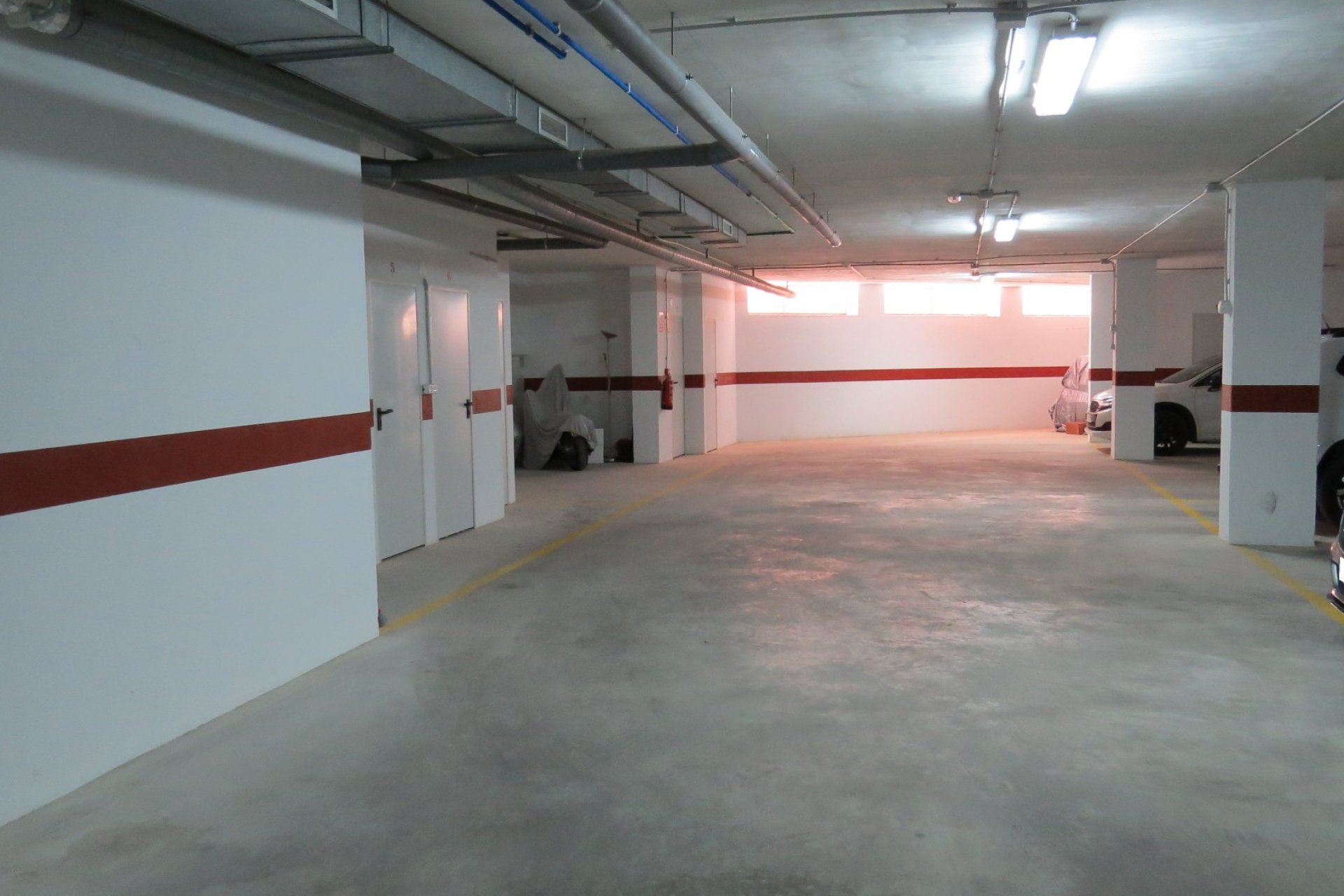 Revânzare - Apartament -
San Miguel de Salinas - Inland