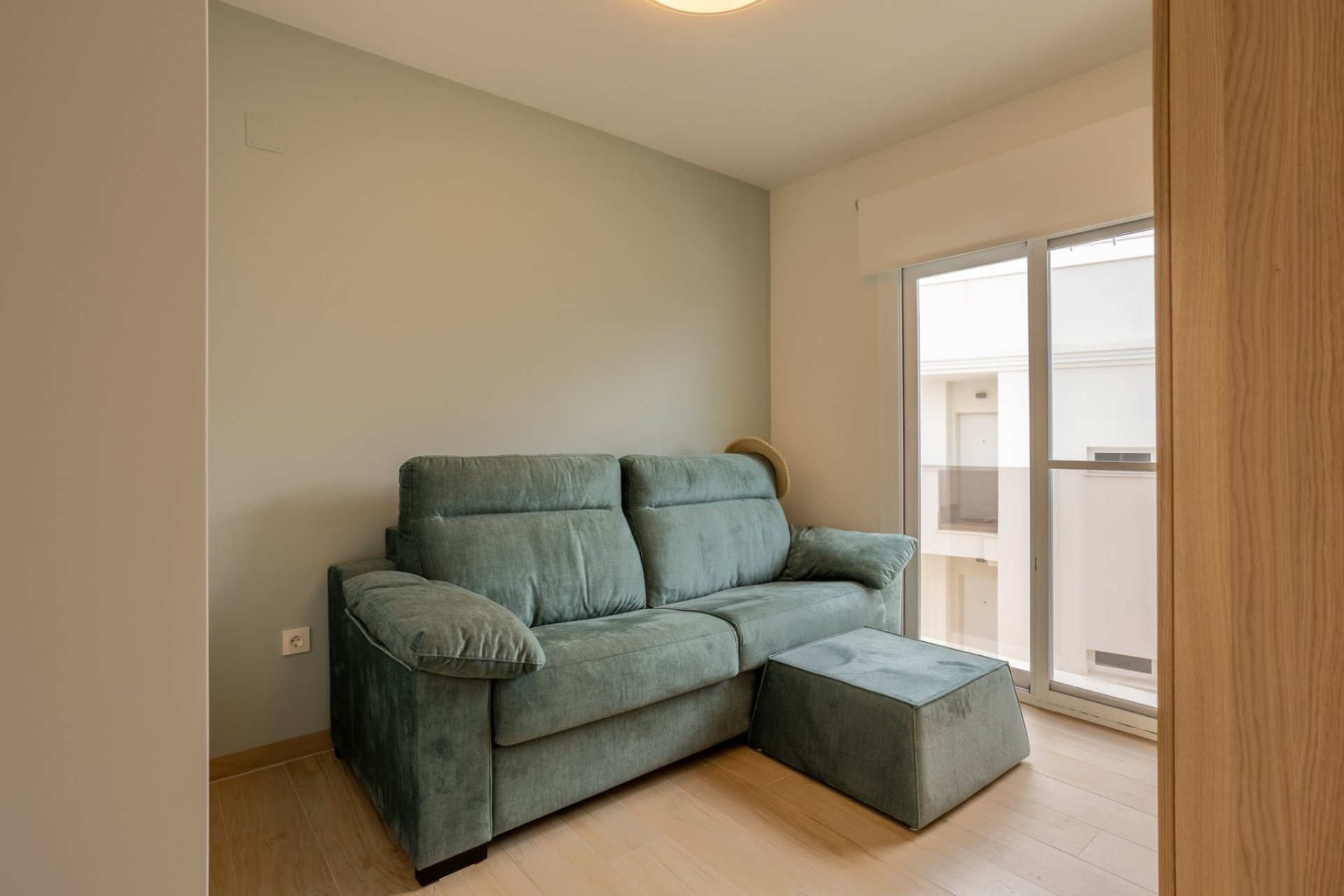 Revânzare - Apartament -
San Miguel de Salinas - Inland