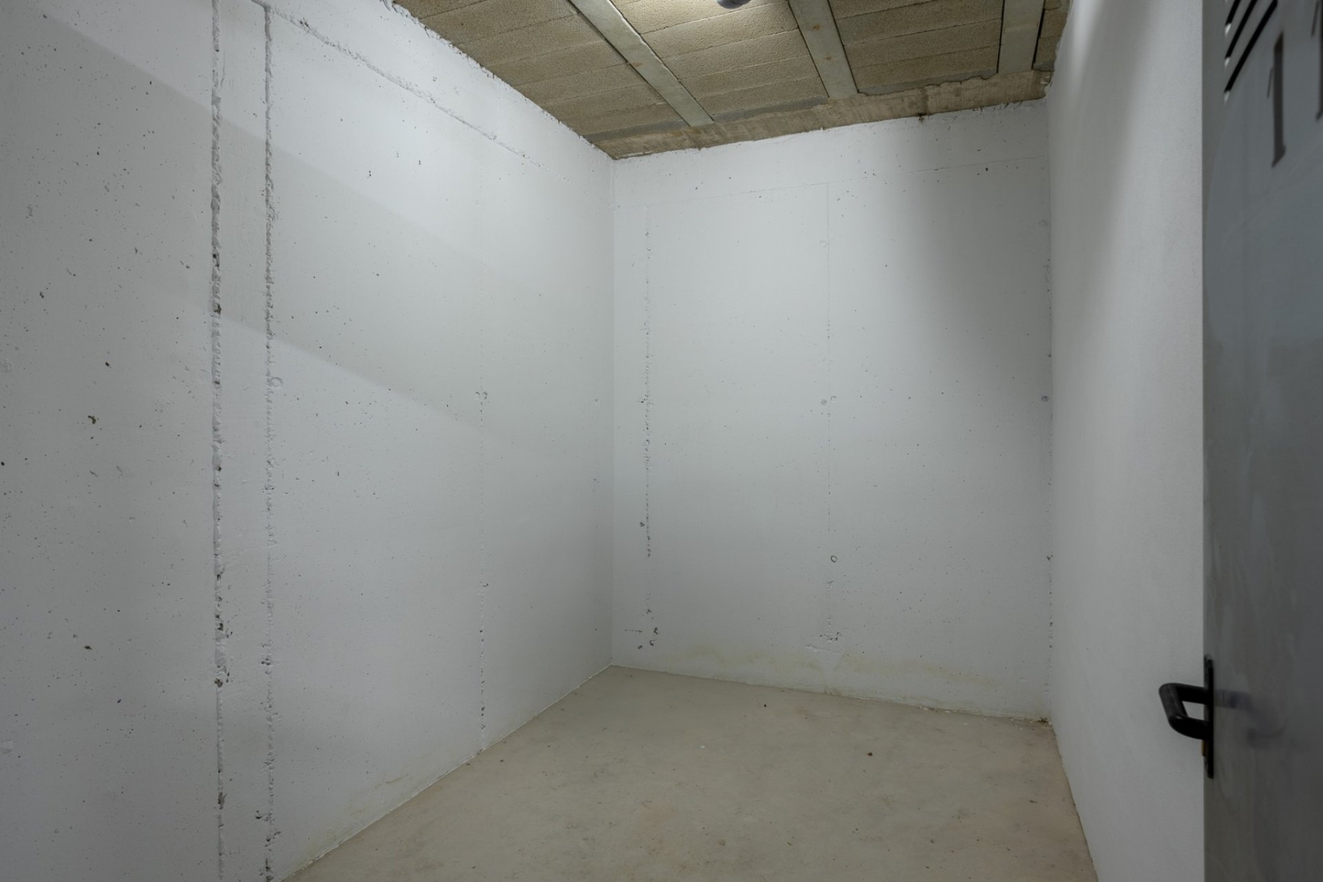 Revânzare - Apartament -
San Miguel de Salinas - Inland
