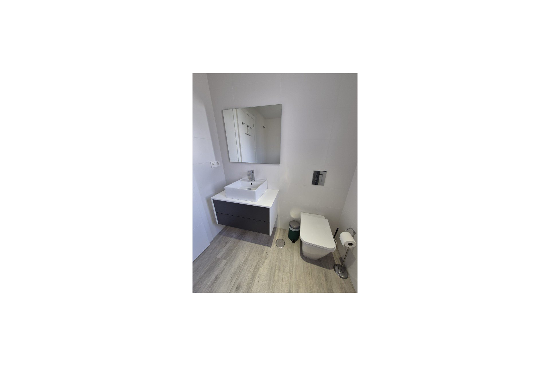 Revânzare - Apartament -
San Miguel de Salinas - Inland