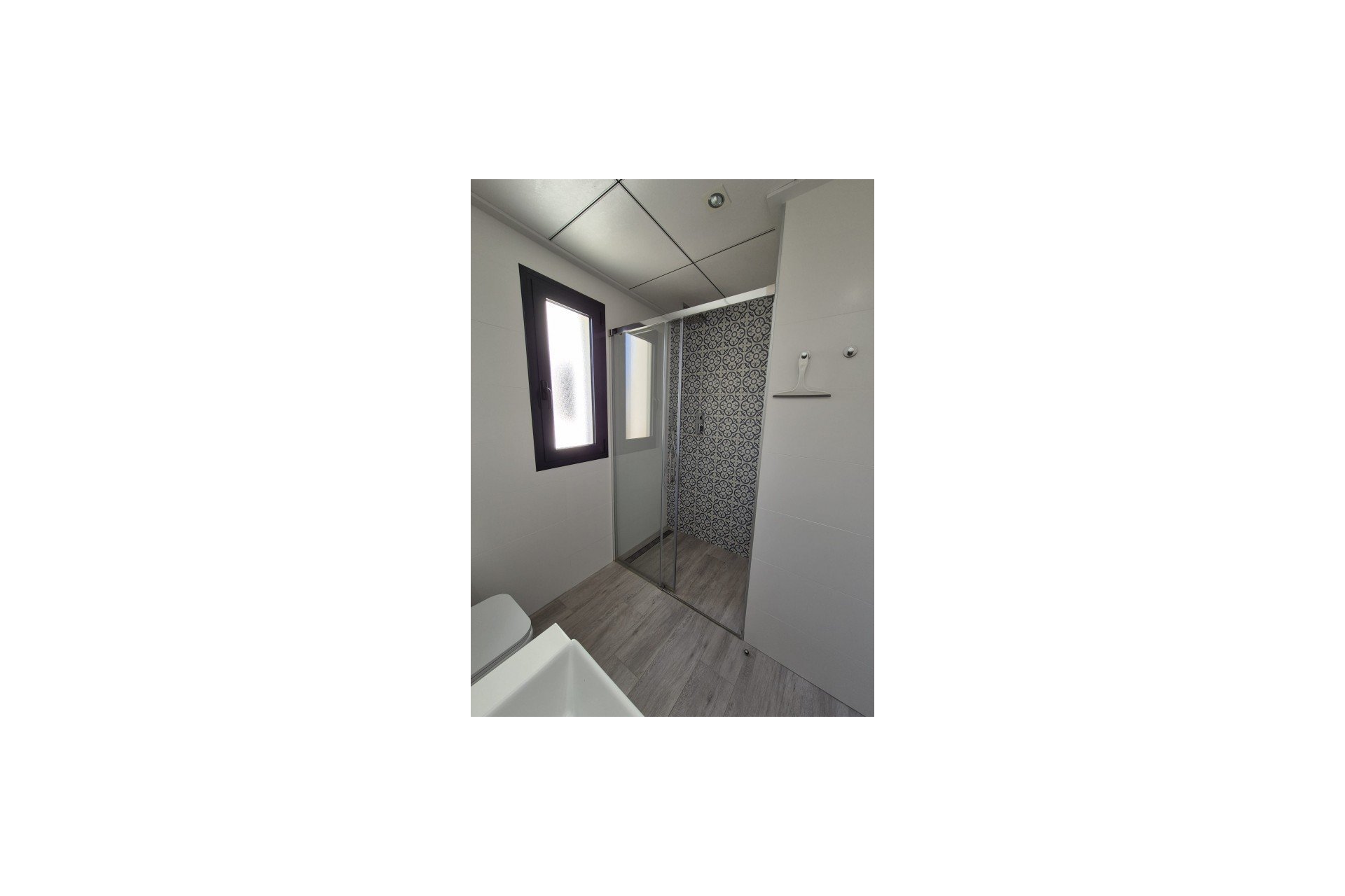 Revânzare - Apartament -
San Miguel de Salinas - Inland