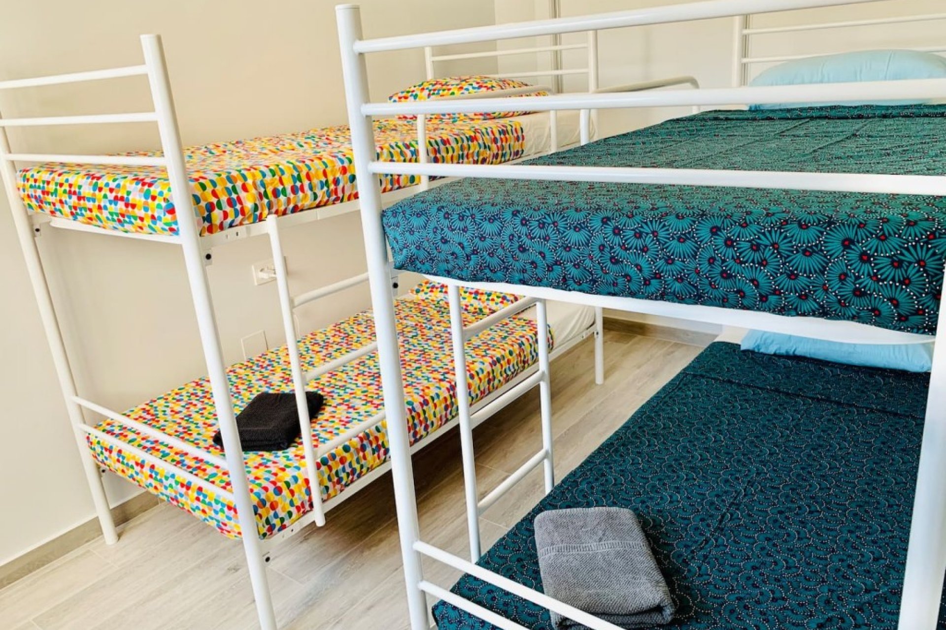 Revânzare - Apartament -
San Miguel de Salinas - Inland