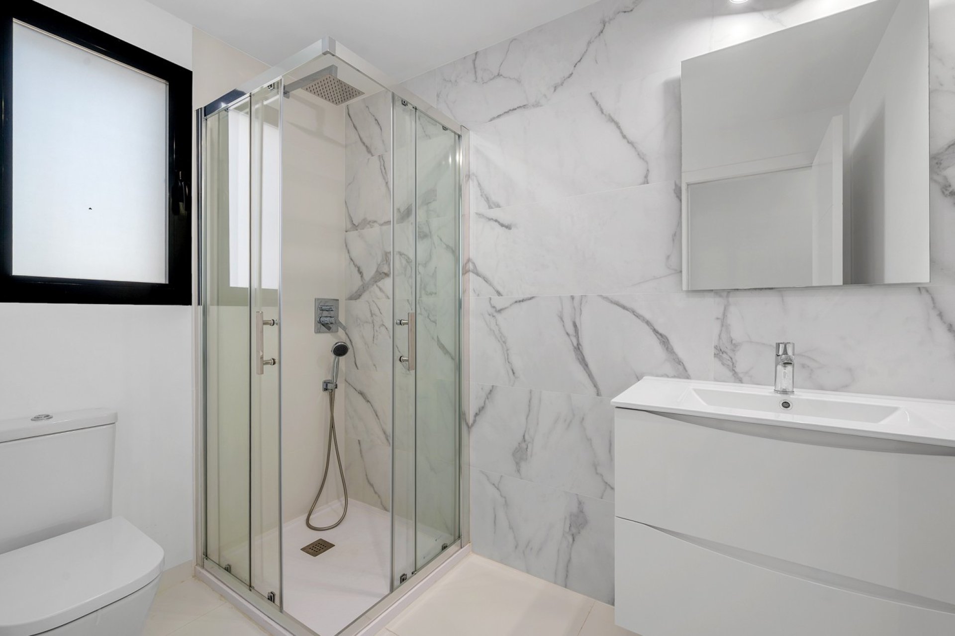 Revânzare - Apartament -
San Miguel de Salinas - Inland