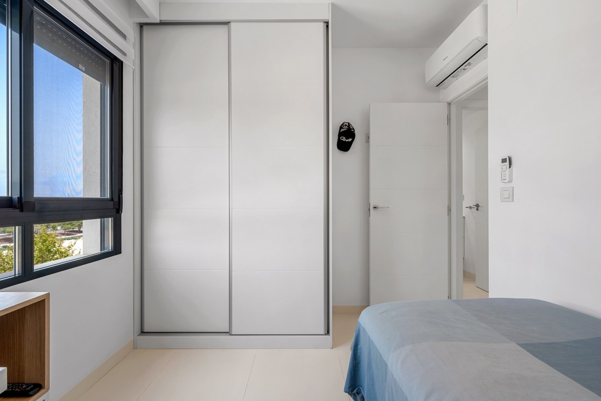 Revânzare - Apartament -
San Miguel de Salinas - Inland