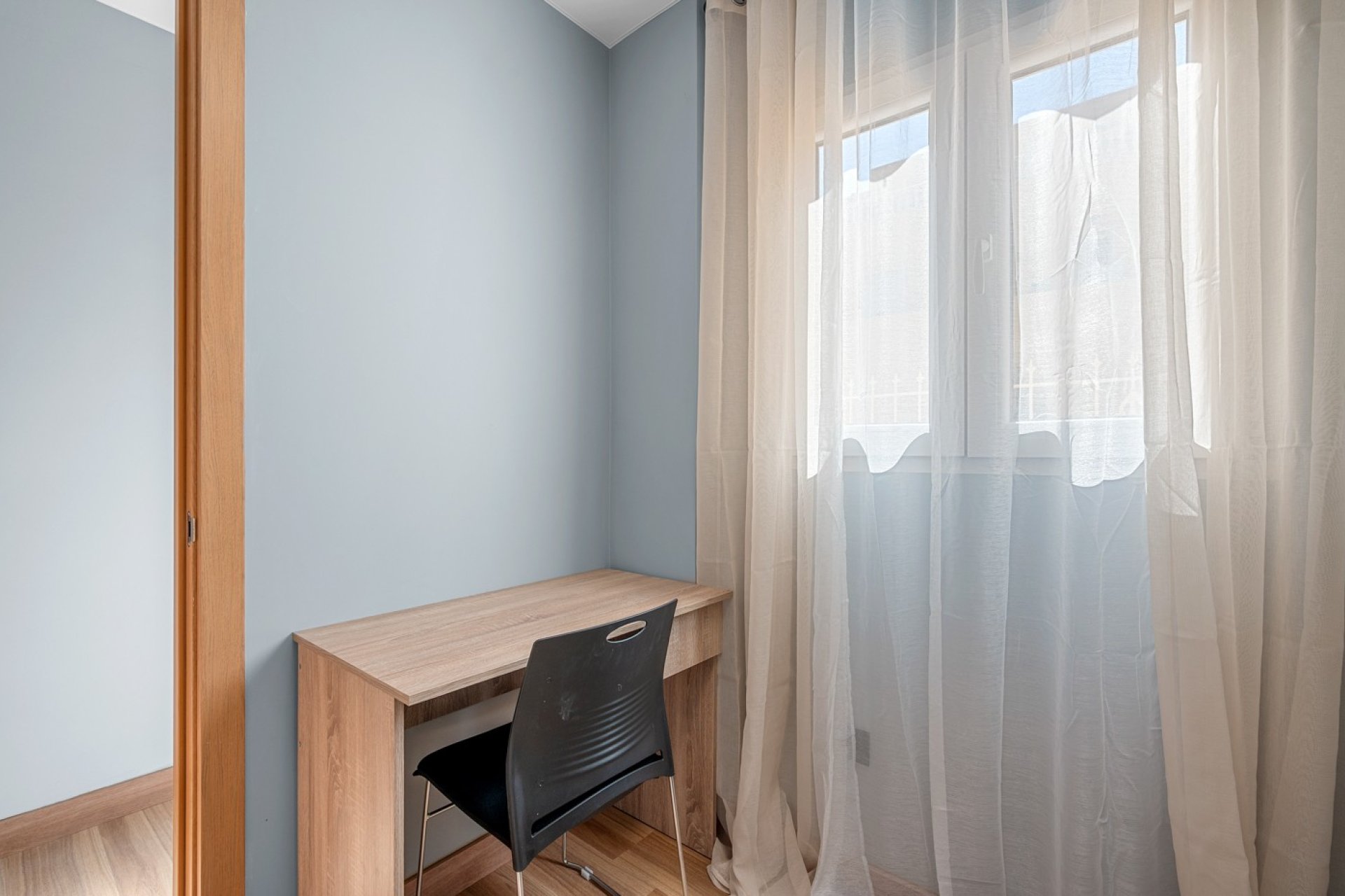 Revânzare - Apartament -
San Miguel de Salinas - Inland