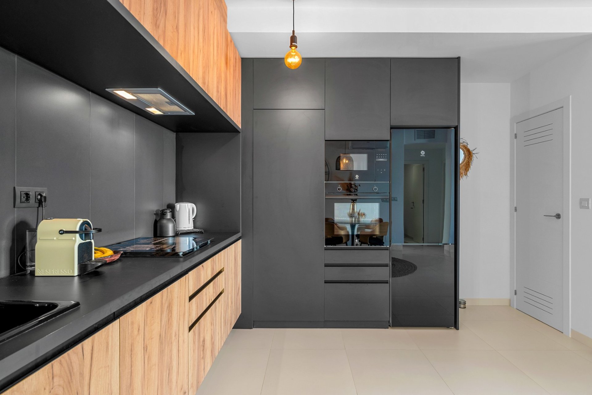 Revânzare - Apartament -
San Miguel de Salinas - Inland