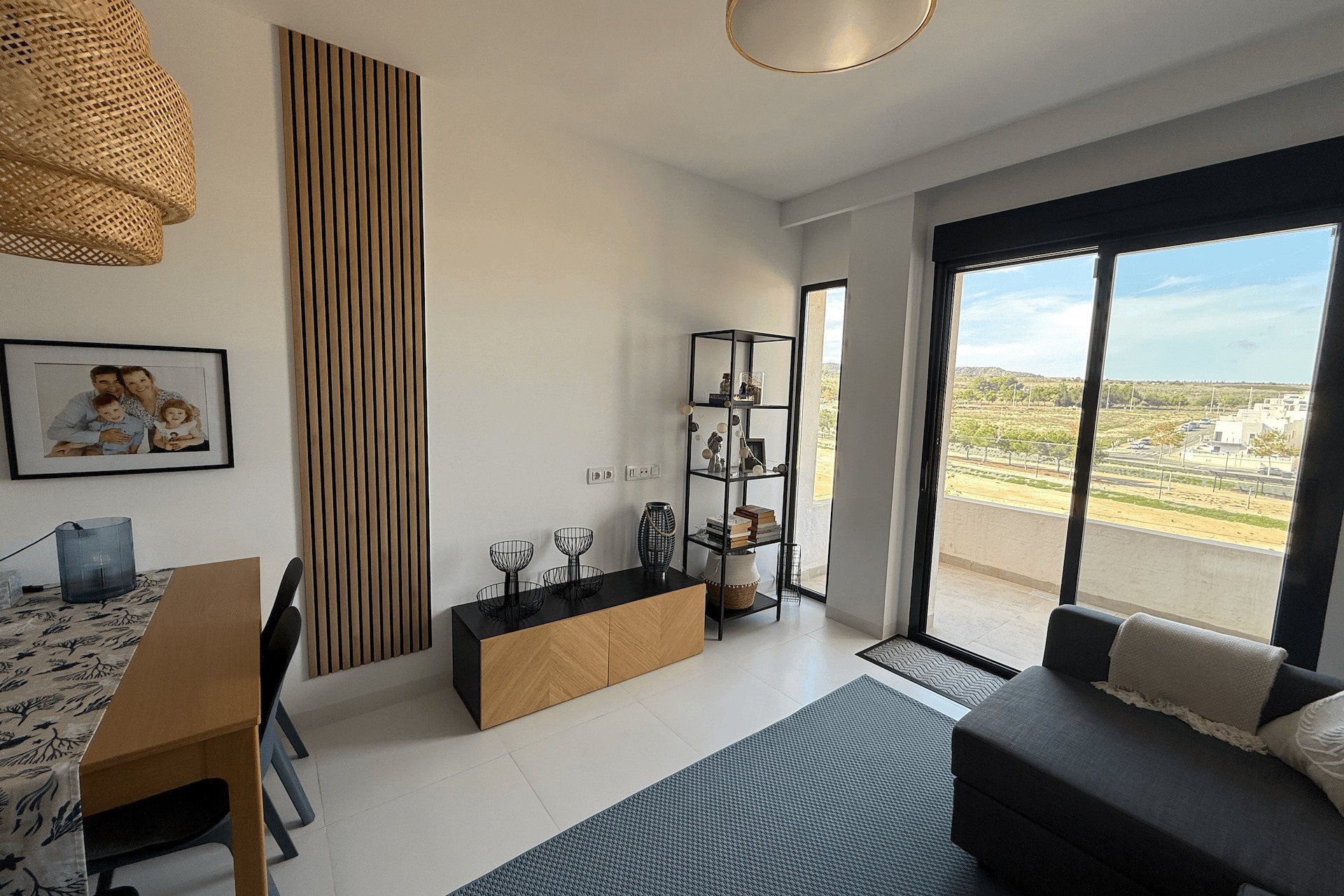 Revânzare - Apartament -
San Miguel de Salinas - Inland