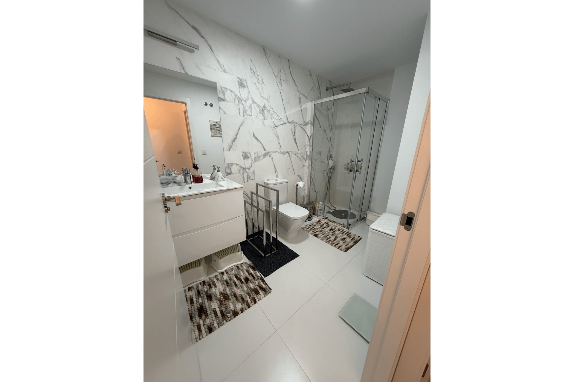 Revânzare - Apartament -
San Miguel de Salinas - Inland