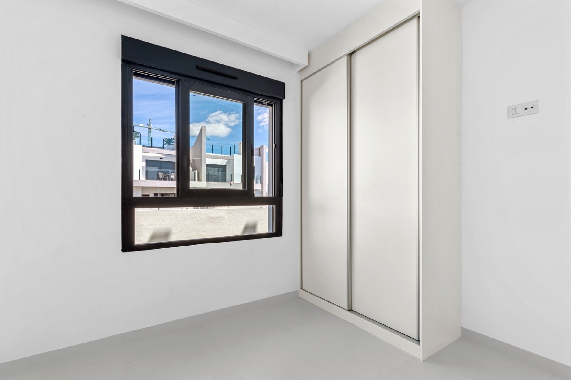 Revânzare - Apartament -
San Miguel de Salinas - Inland