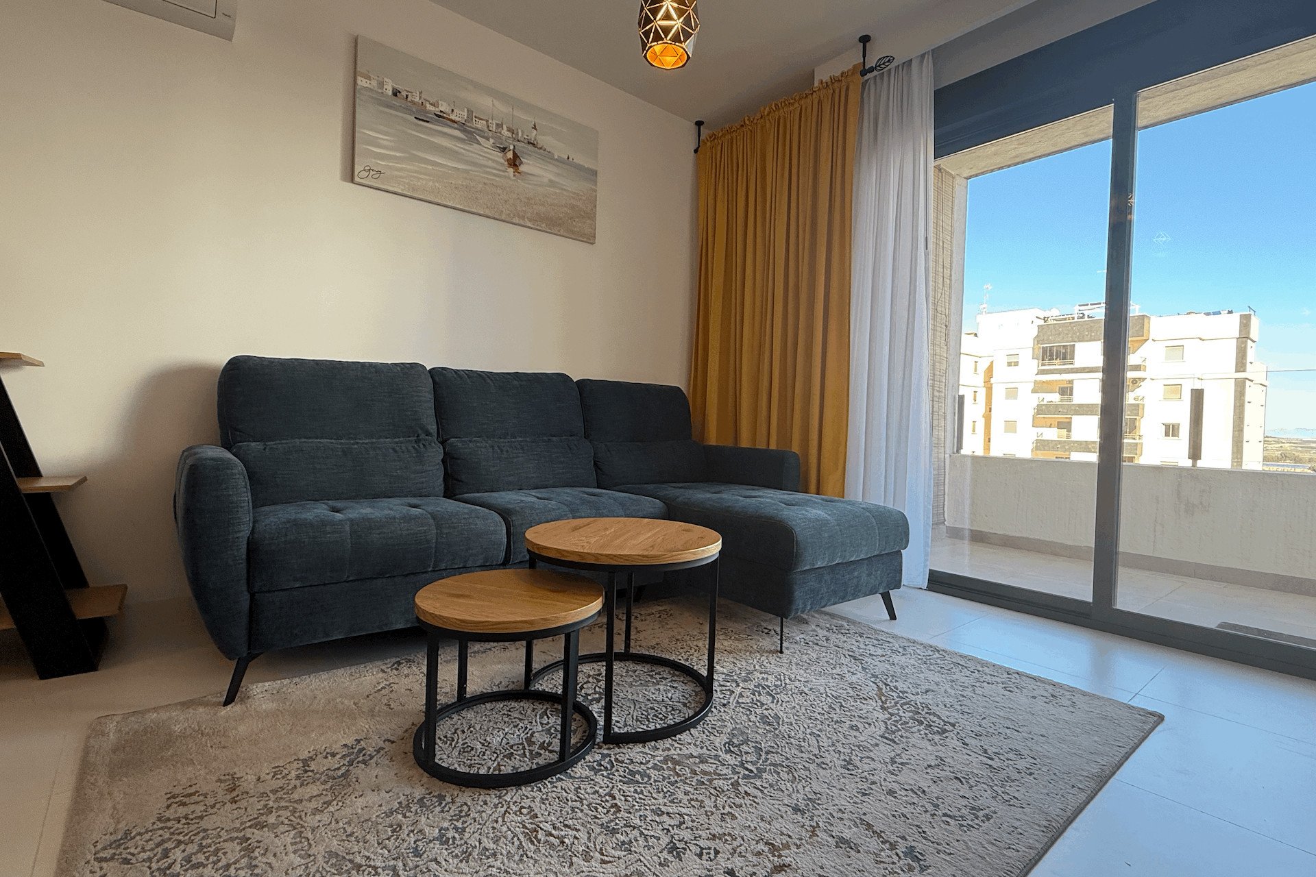 Revânzare - Apartament -
San Miguel de Salinas - Inland
