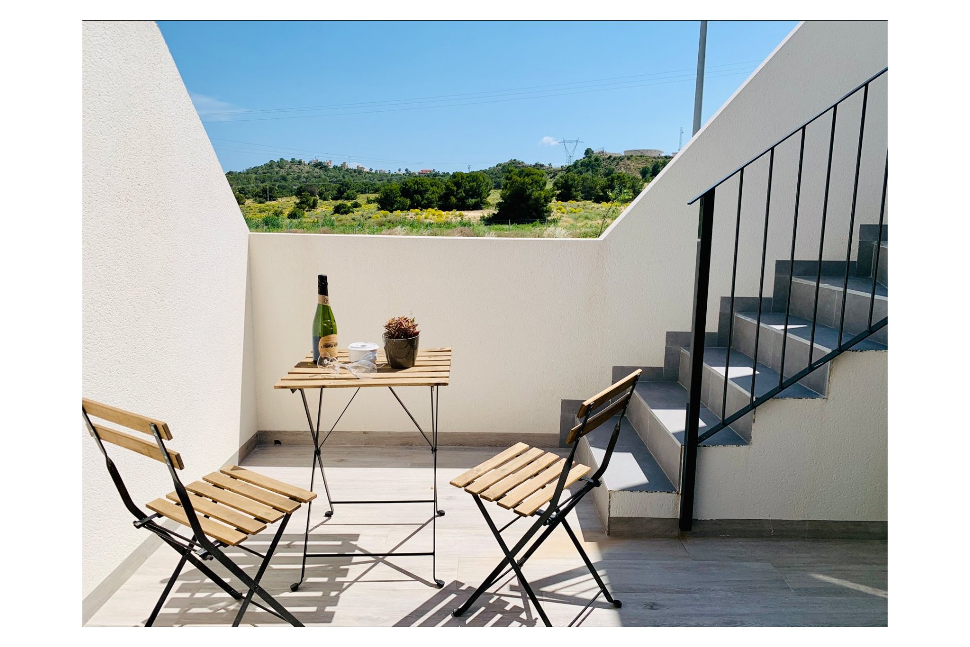 Revânzare - Apartament -
San Miguel de Salinas - Inland