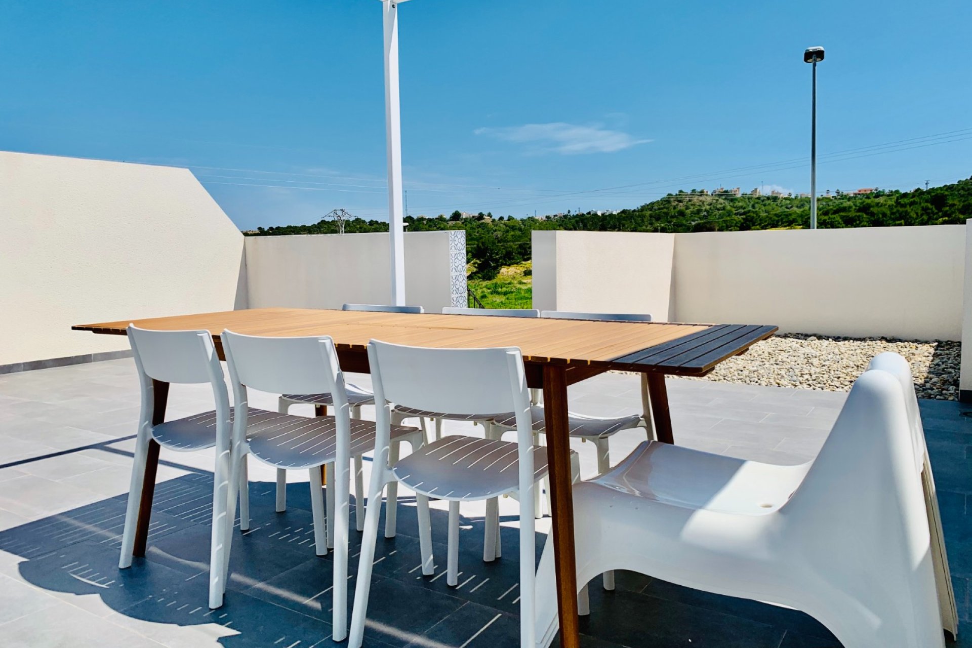 Revânzare - Apartament -
San Miguel de Salinas - Inland