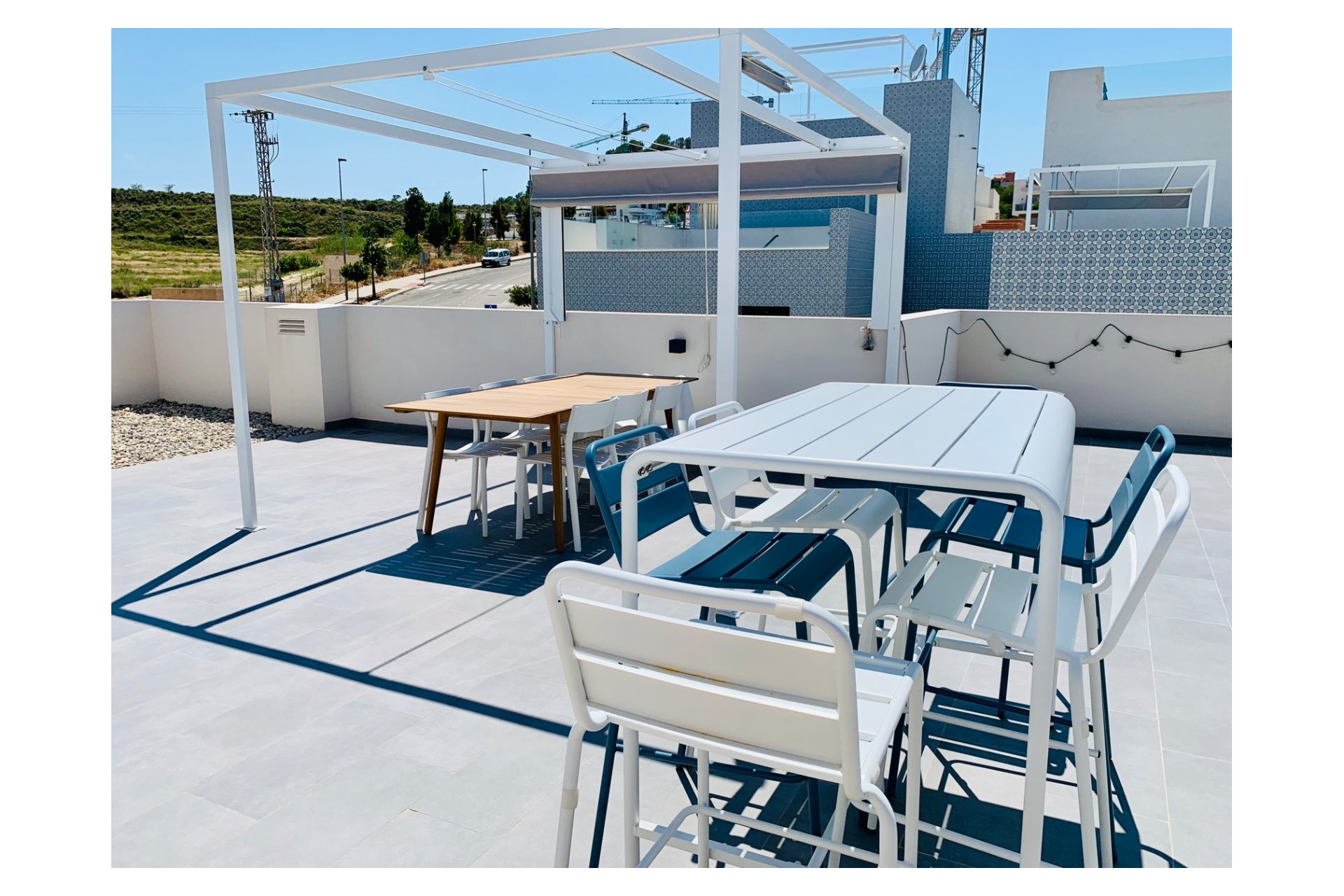 Revânzare - Apartament -
San Miguel de Salinas - Inland