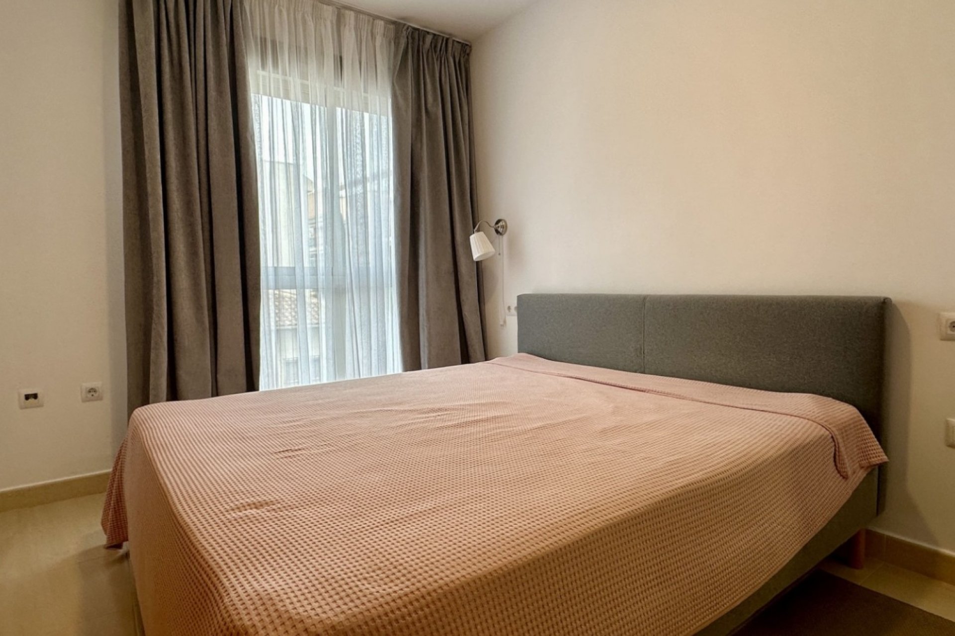 Revânzare - Apartament -
San Miguel de Salinas - Inland