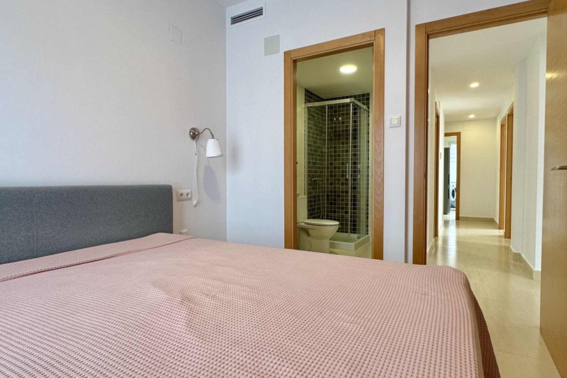Revânzare - Apartament -
San Miguel de Salinas - Inland