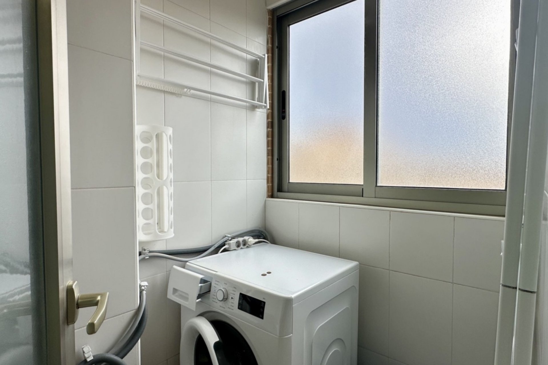 Revânzare - Apartament -
San Miguel de Salinas - Inland