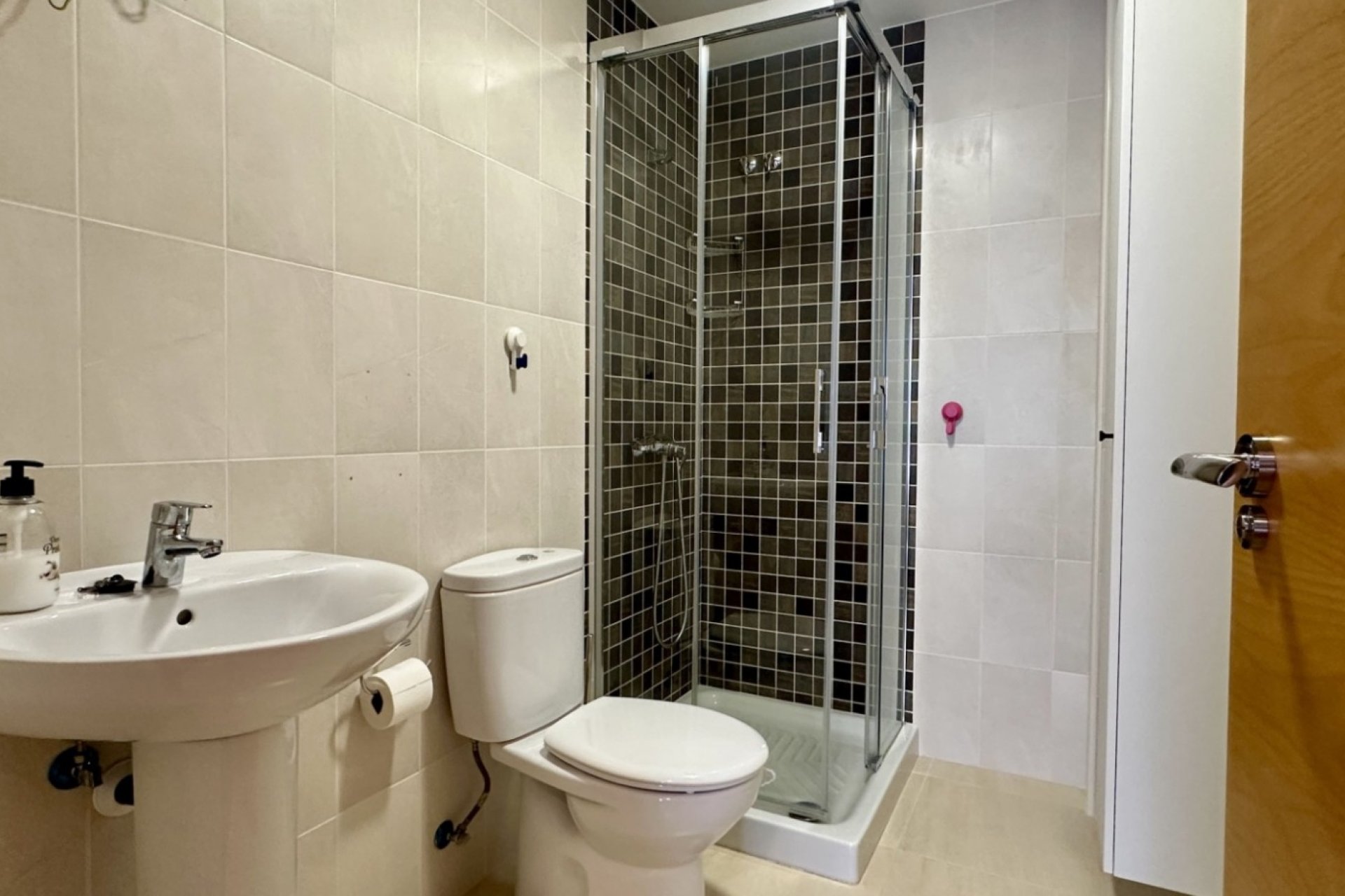 Revânzare - Apartament -
San Miguel de Salinas - Inland