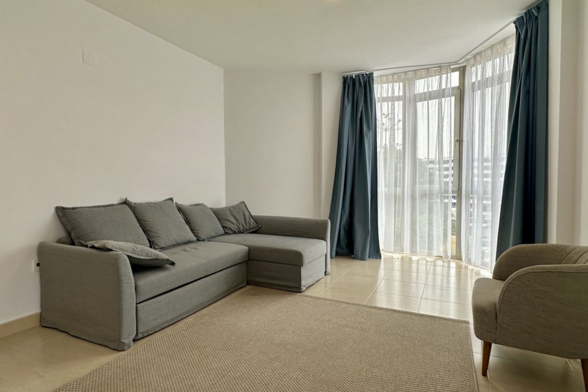 Revânzare - Apartament -
San Miguel de Salinas - Inland