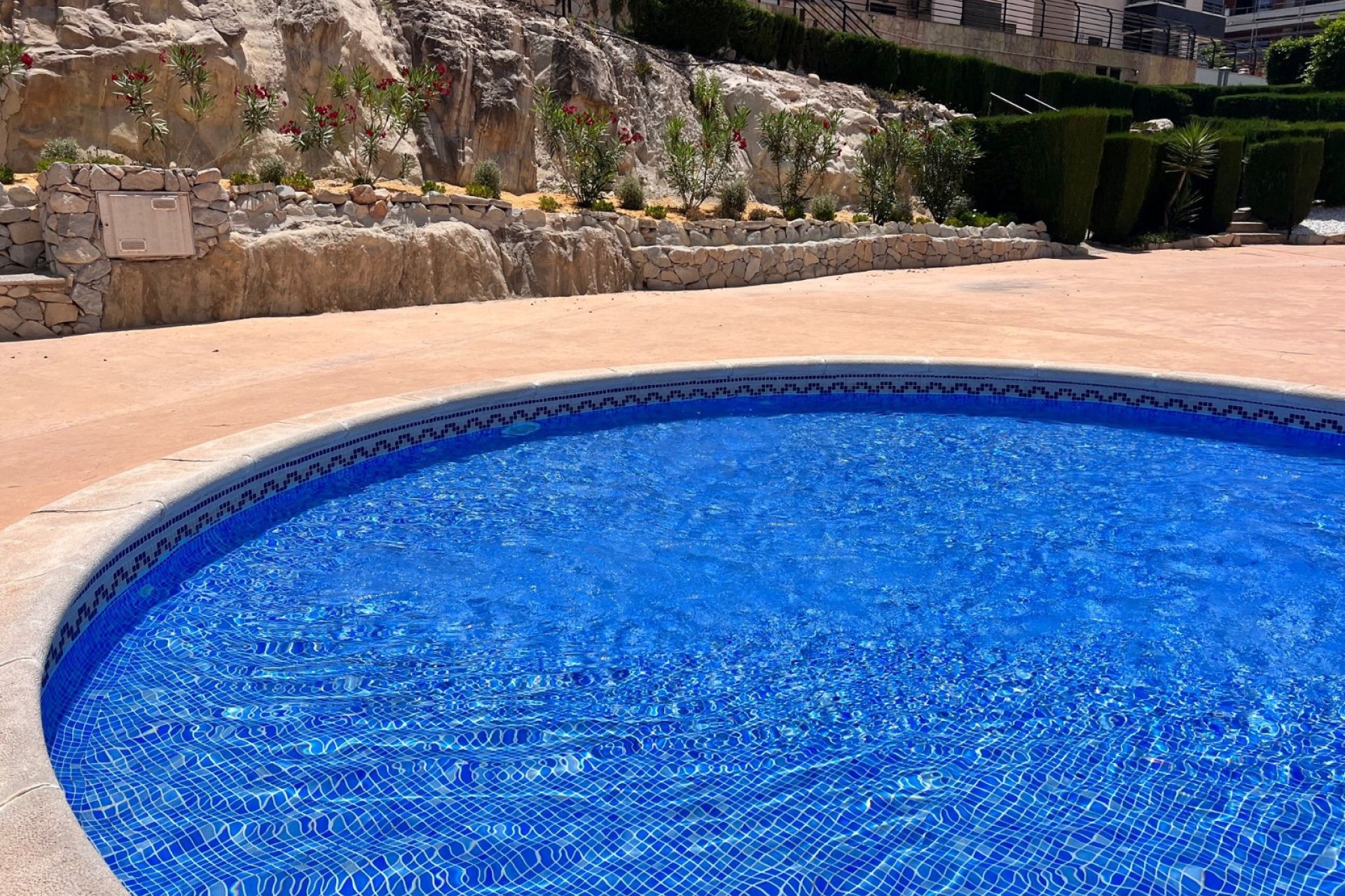 Revânzare - Apartament -
San Miguel de Salinas - Inland