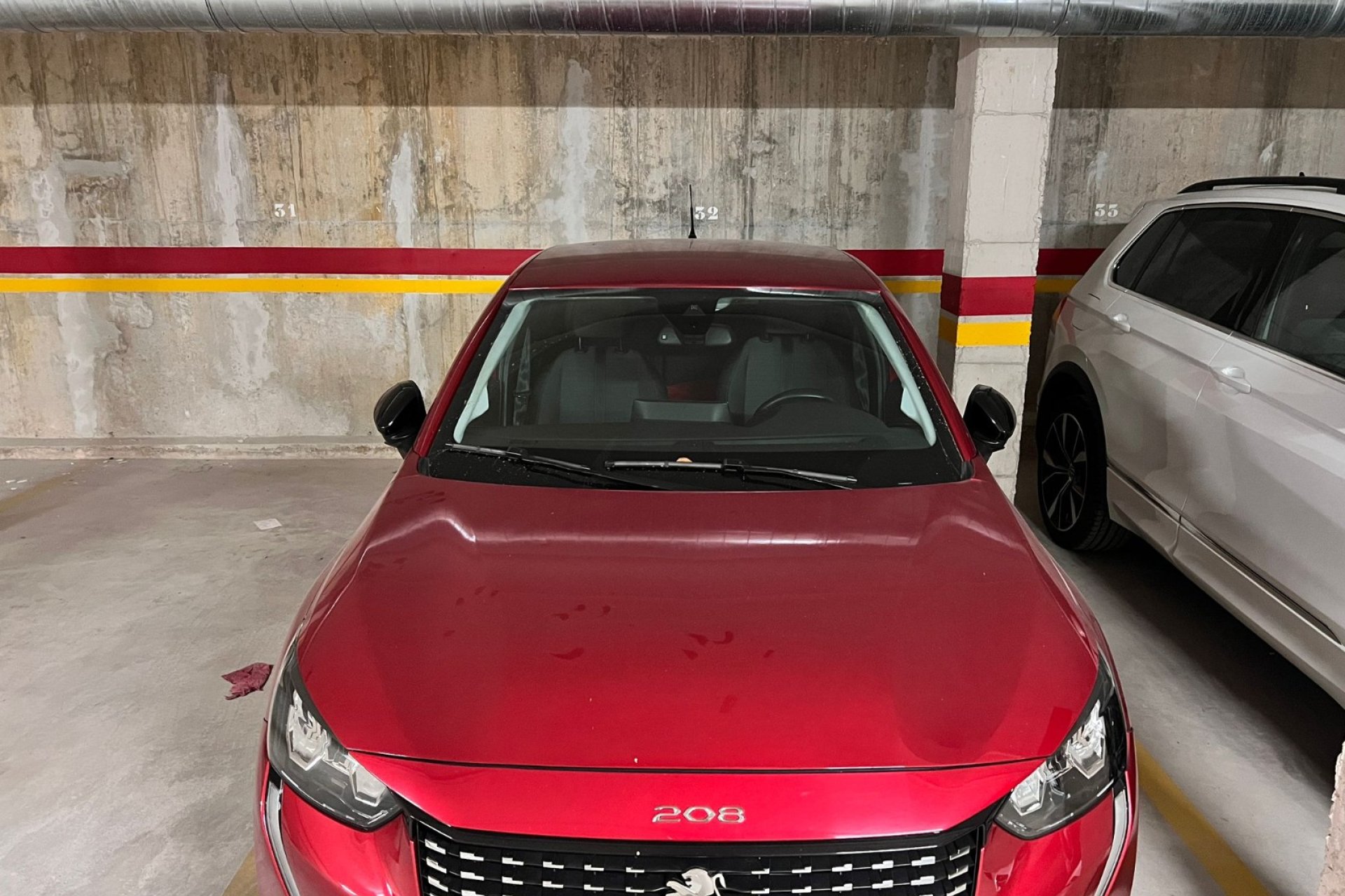 Revânzare - Apartament -
San Miguel de Salinas - Inland