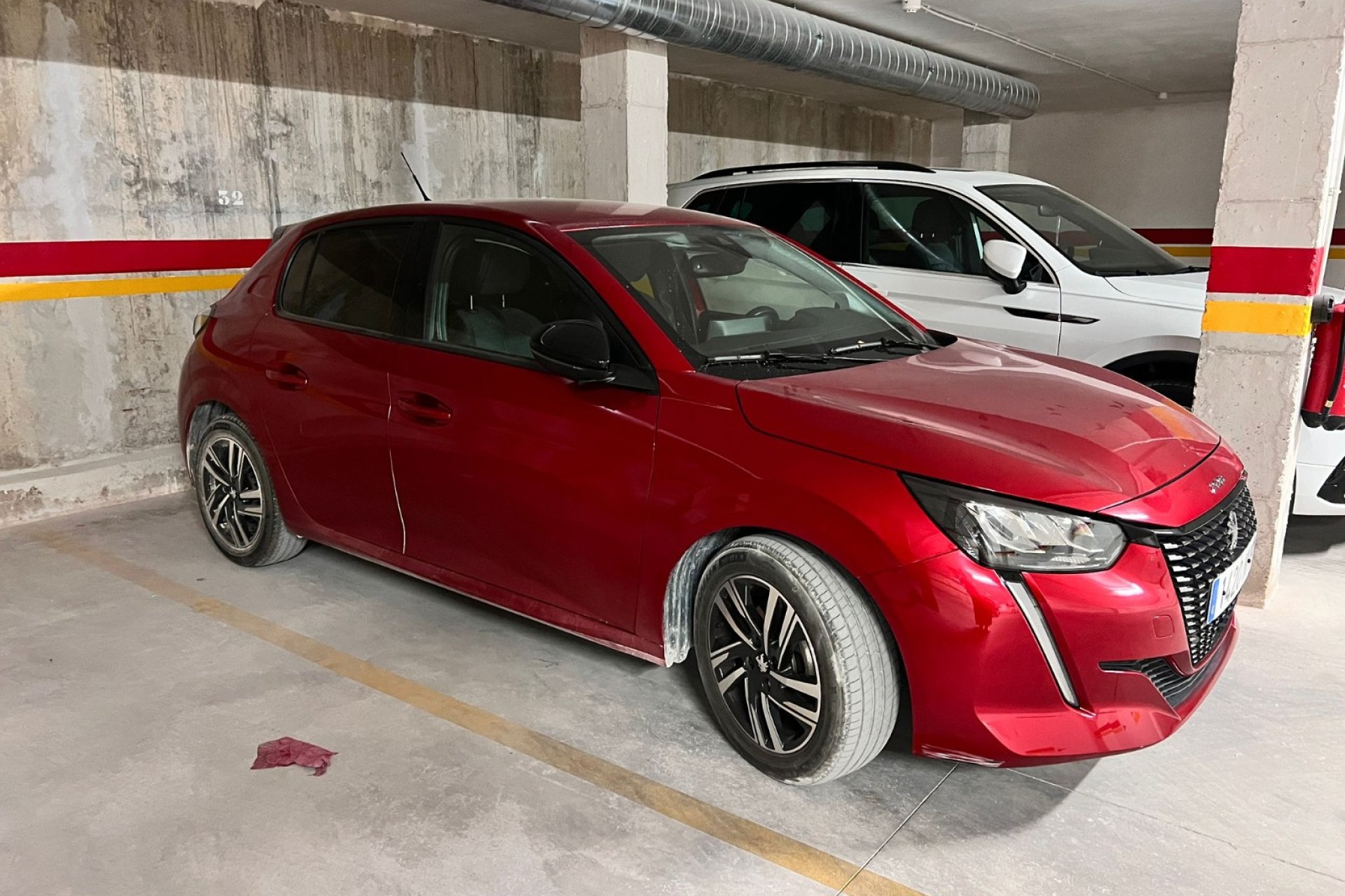 Revânzare - Apartament -
San Miguel de Salinas - Inland