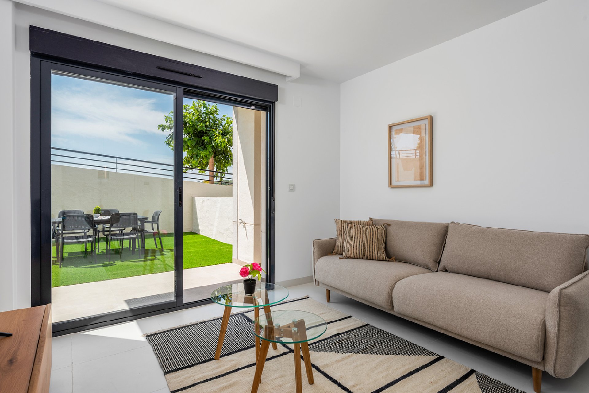 Revânzare - Apartament -
San Miguel de Salinas - Inland