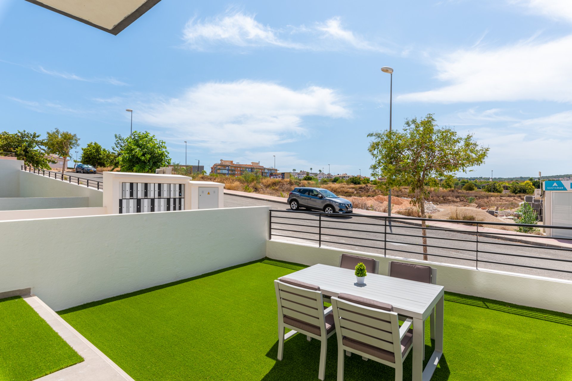 Revânzare - Apartament -
San Miguel de Salinas - Inland