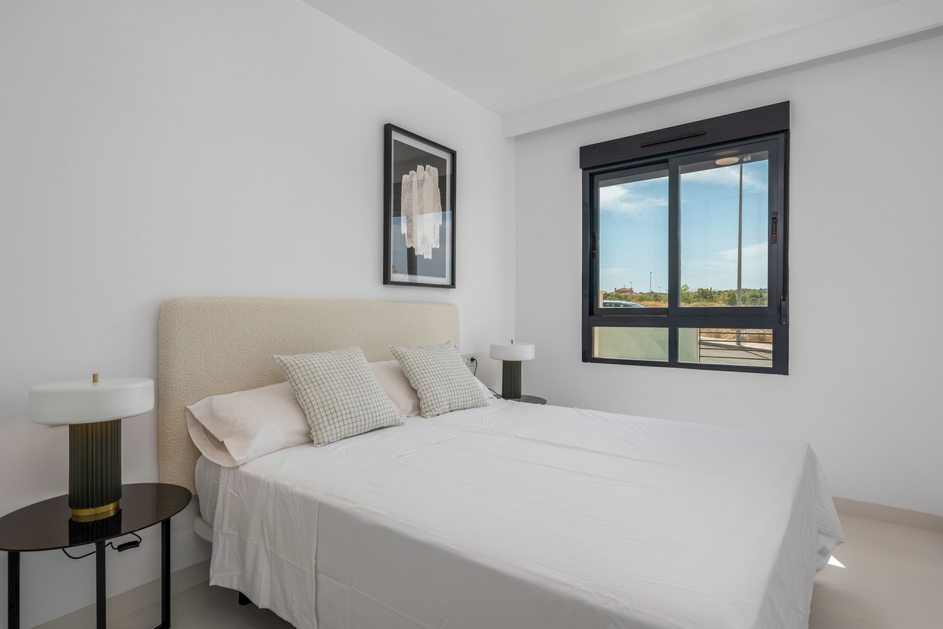 Revânzare - Apartament -
San Miguel de Salinas - Inland