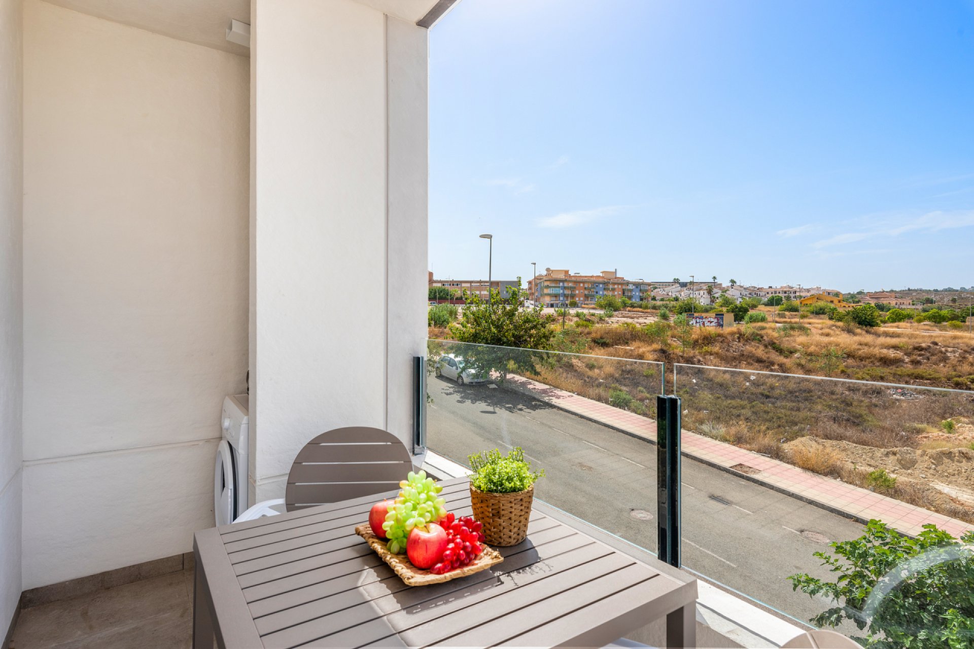 Revânzare - Apartament -
San Miguel de Salinas - Inland