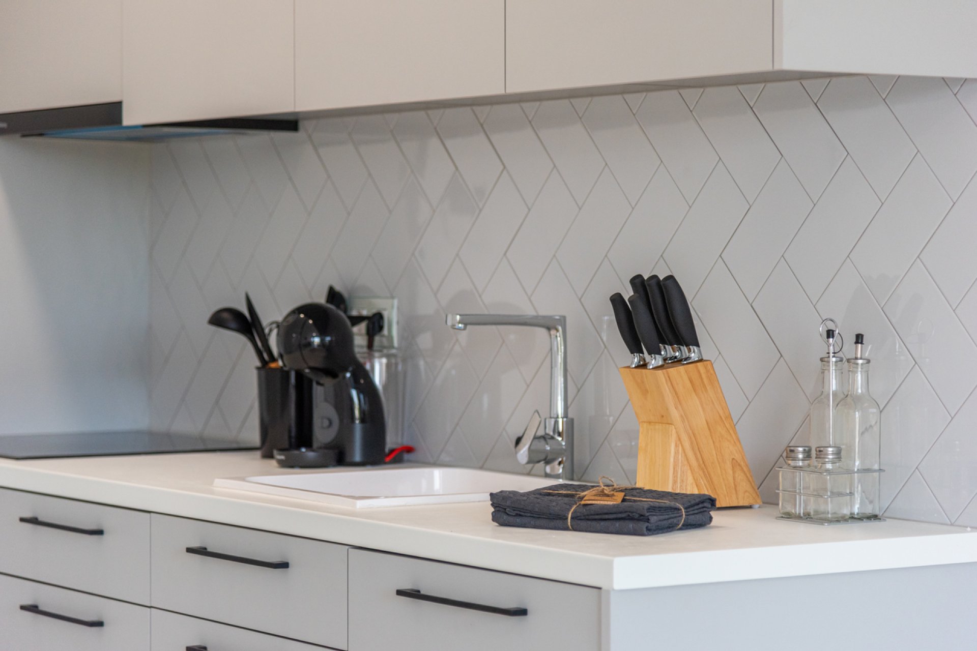 Revânzare - Apartament -
San Miguel de Salinas - Inland