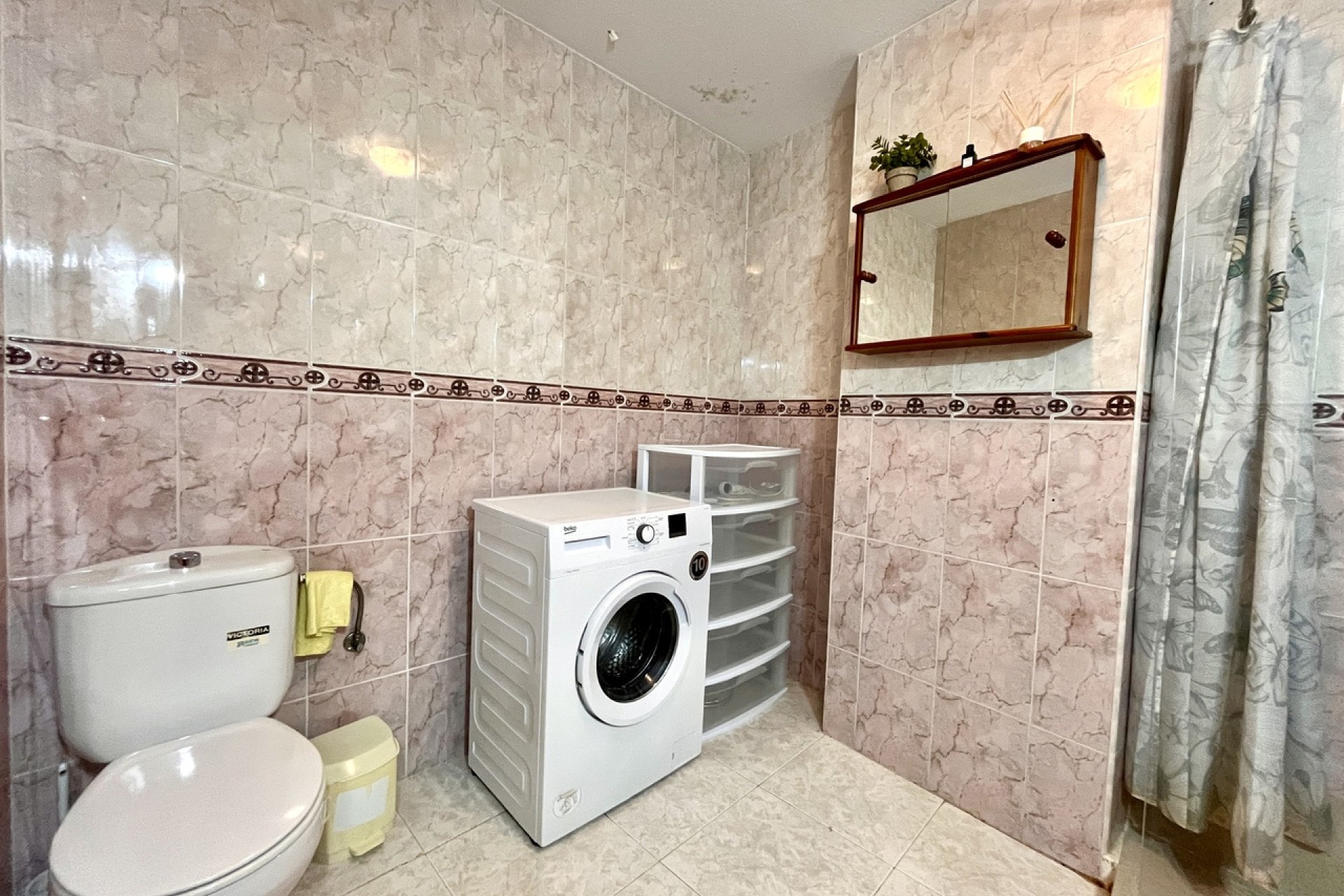 Revânzare - Apartament -
San Miguel de Salinas - Inland