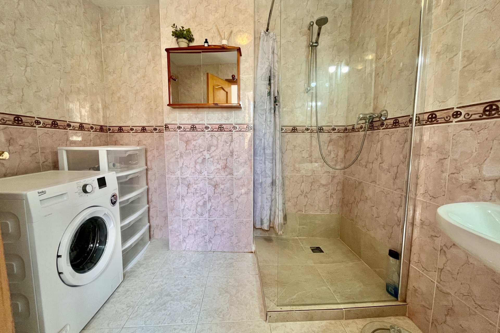 Revânzare - Apartament -
San Miguel de Salinas - Inland