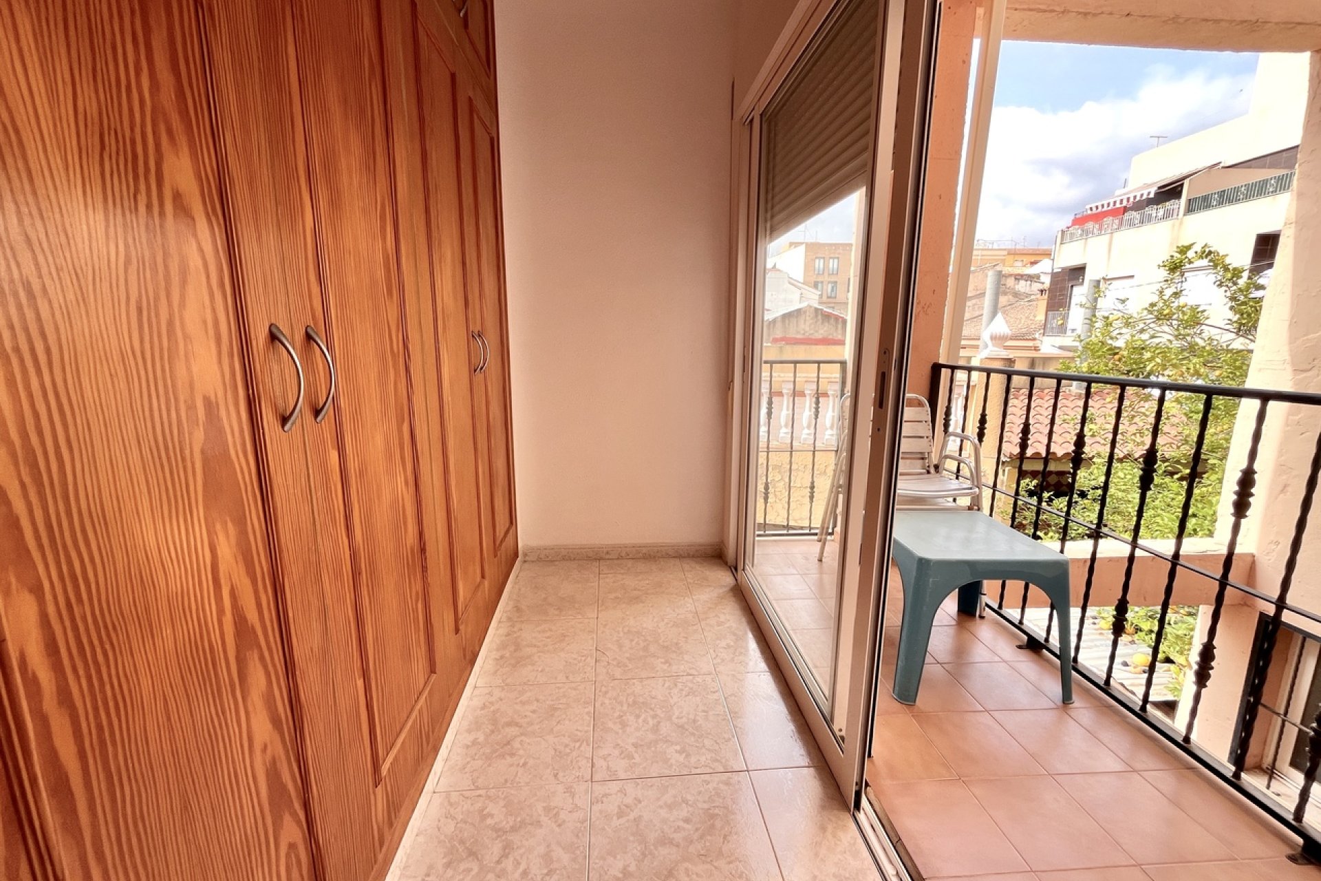 Revânzare - Apartament -
San Miguel de Salinas - Inland