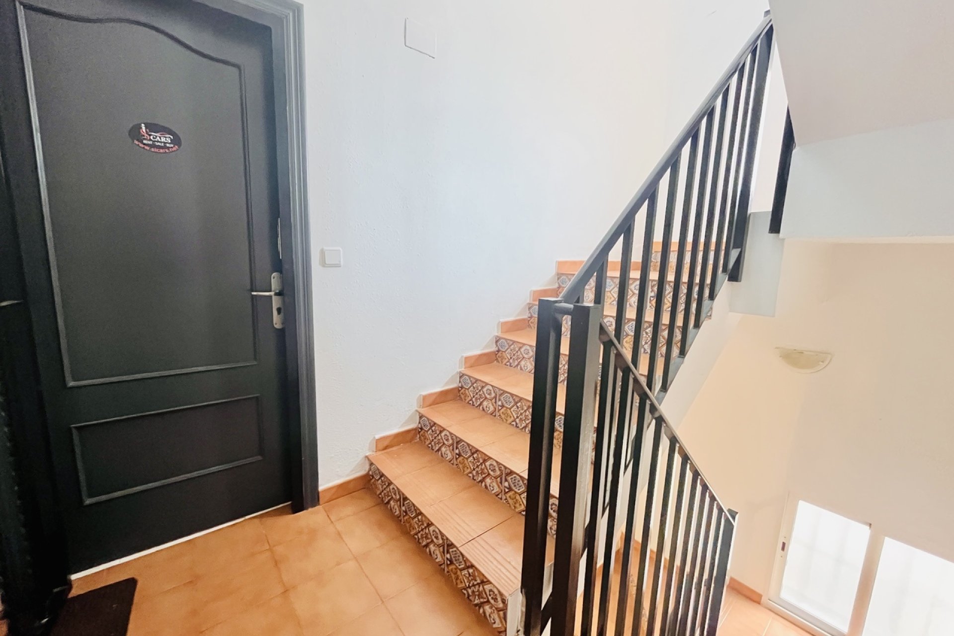 Revânzare - Apartament -
San Miguel de Salinas - Inland