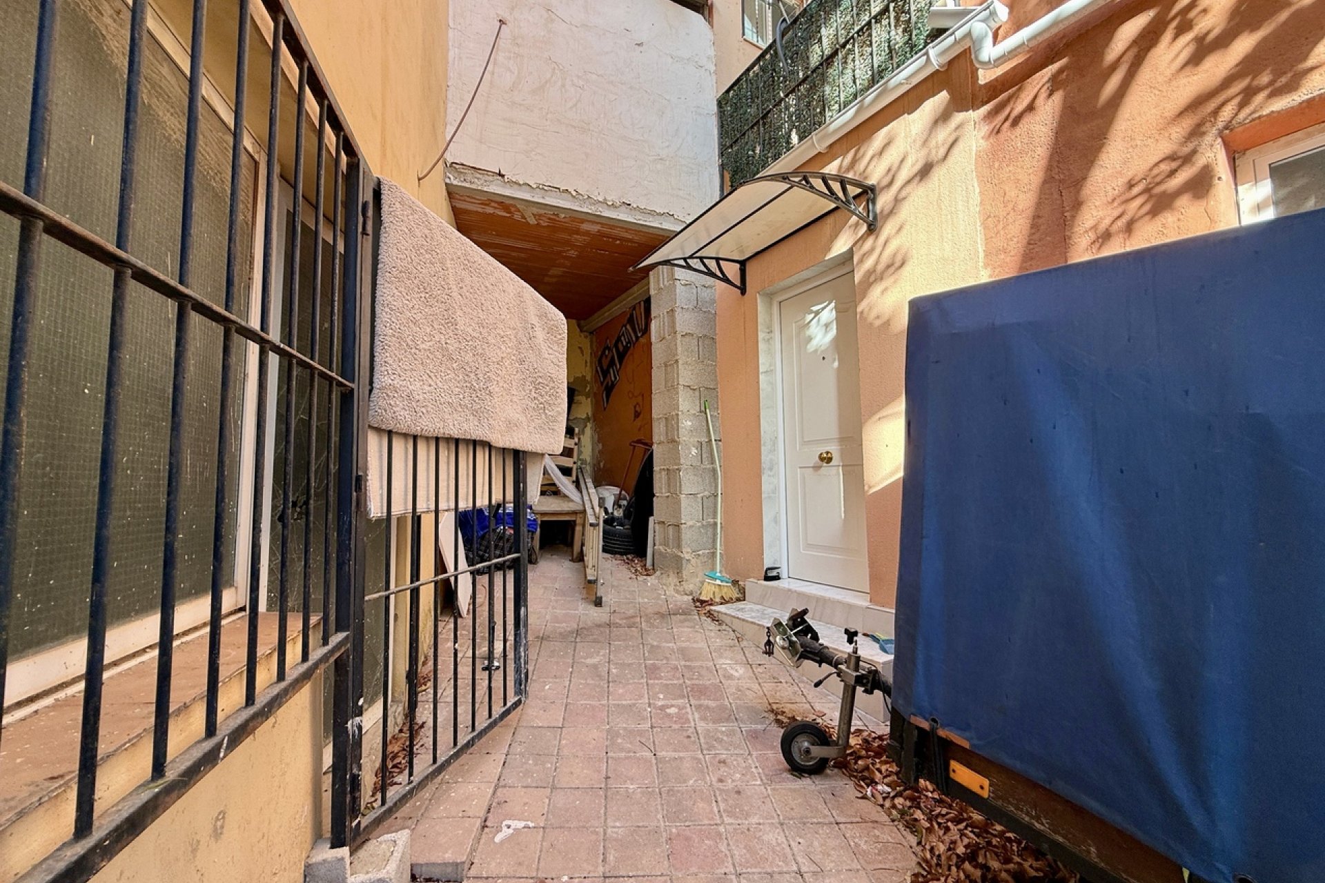 Revânzare - Apartament -
San Miguel de Salinas - Inland